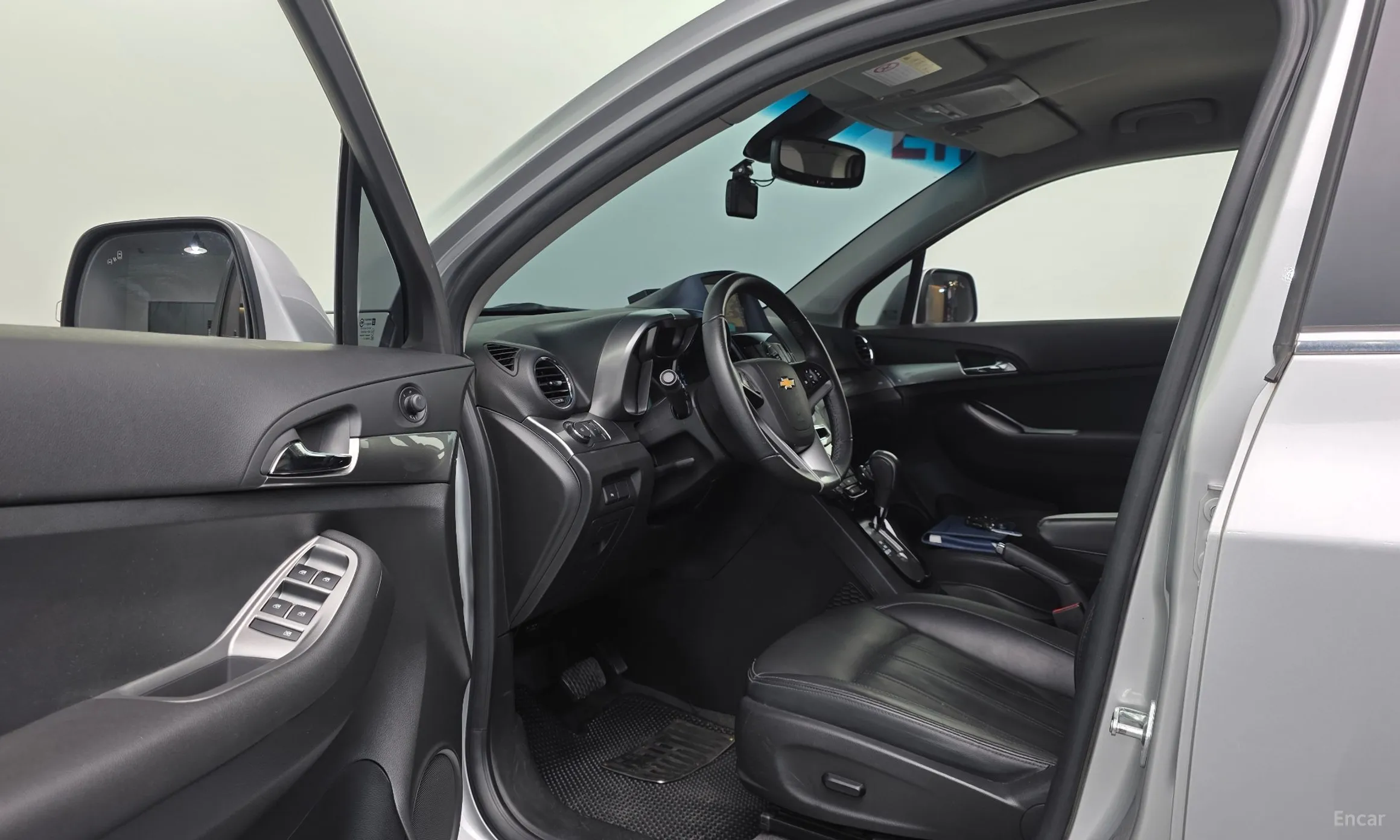 Chevrolet (GM Daewoo) Orlando превью 11