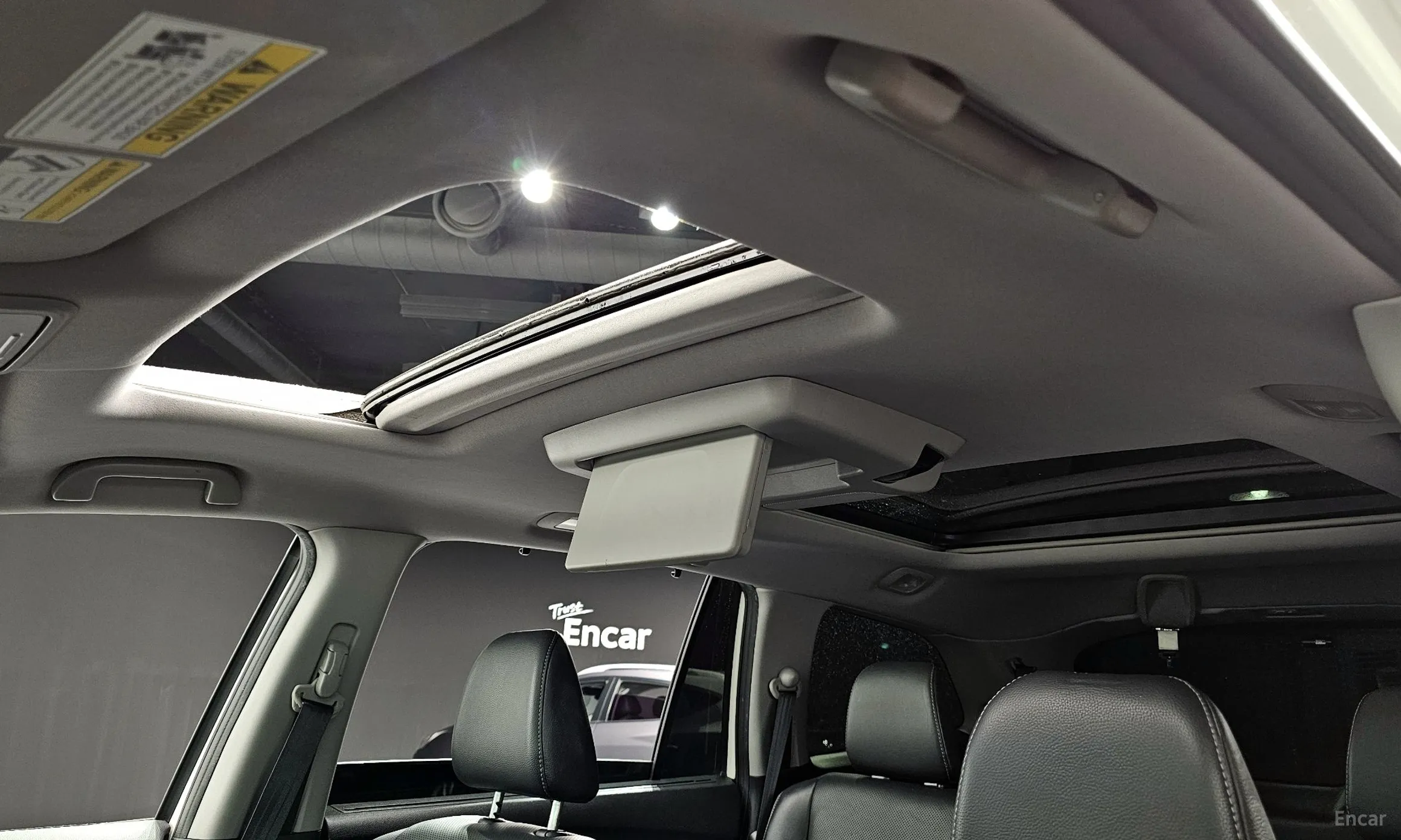 Honda Pilot 3rd Generation превью 18