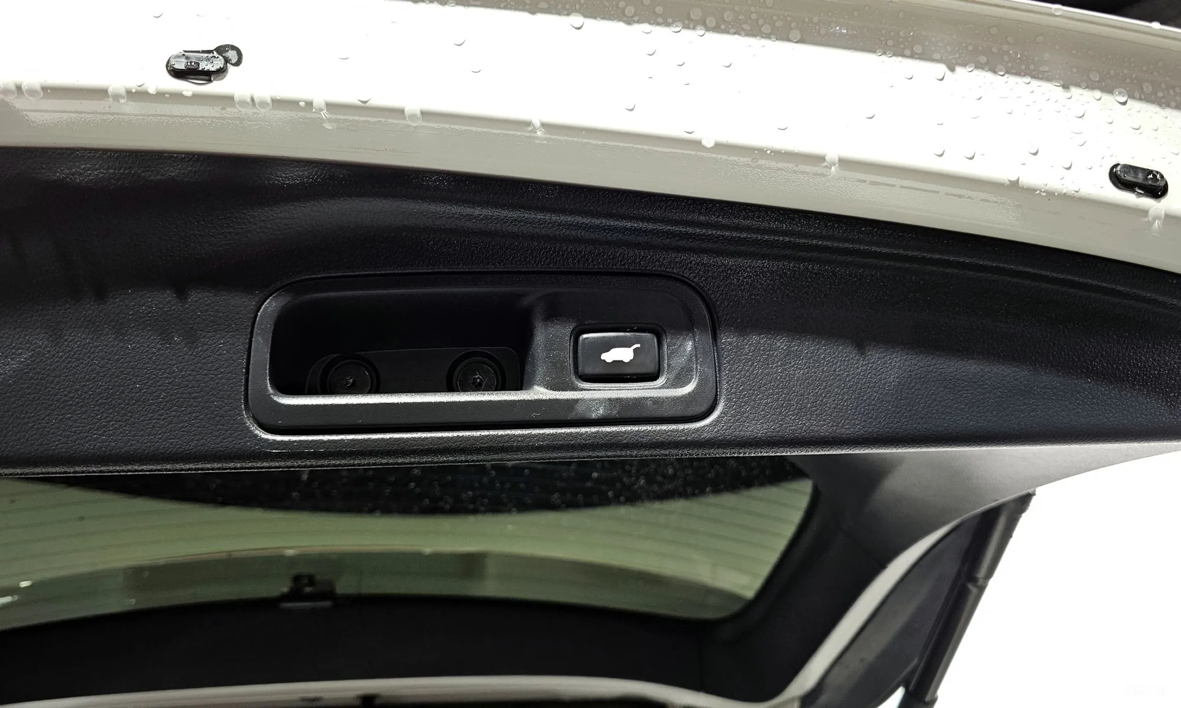 Honda Pilot 3rd Generation превью 20