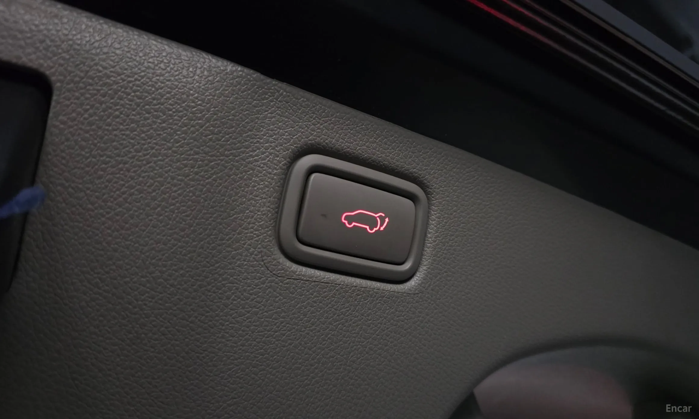 Kia Carnival превью 20