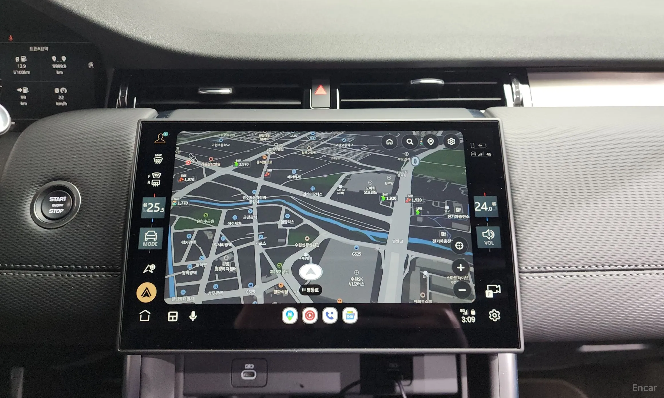 Land Rover Discovery Sports превью 14
