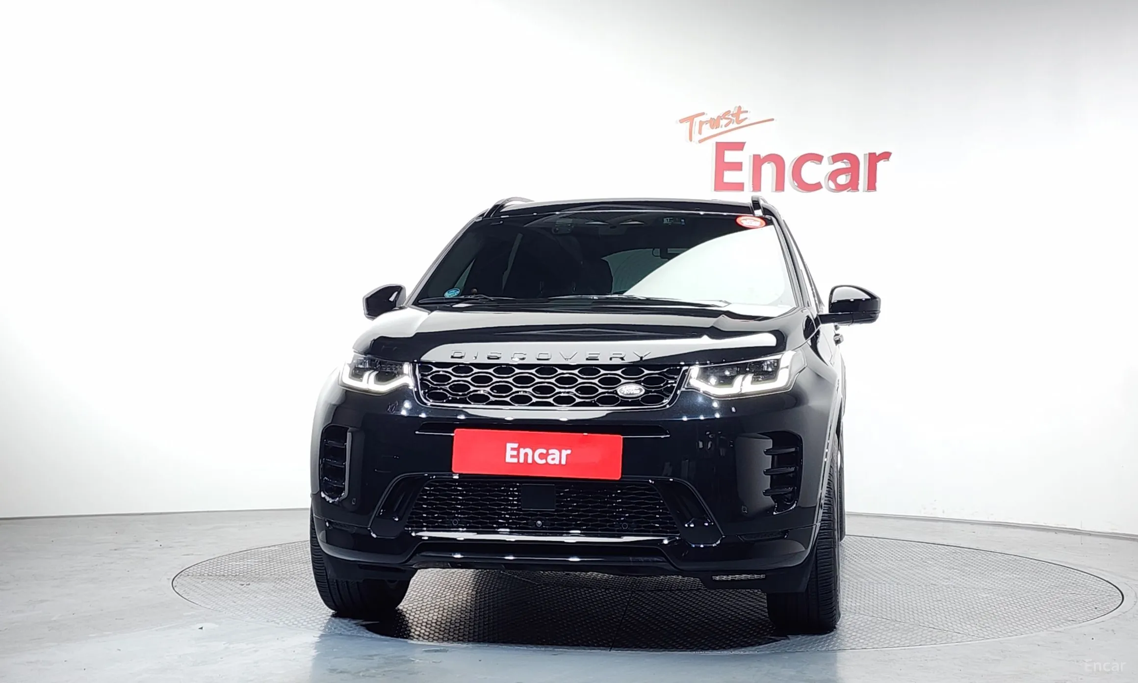 Land Rover Discovery Sports превью 3