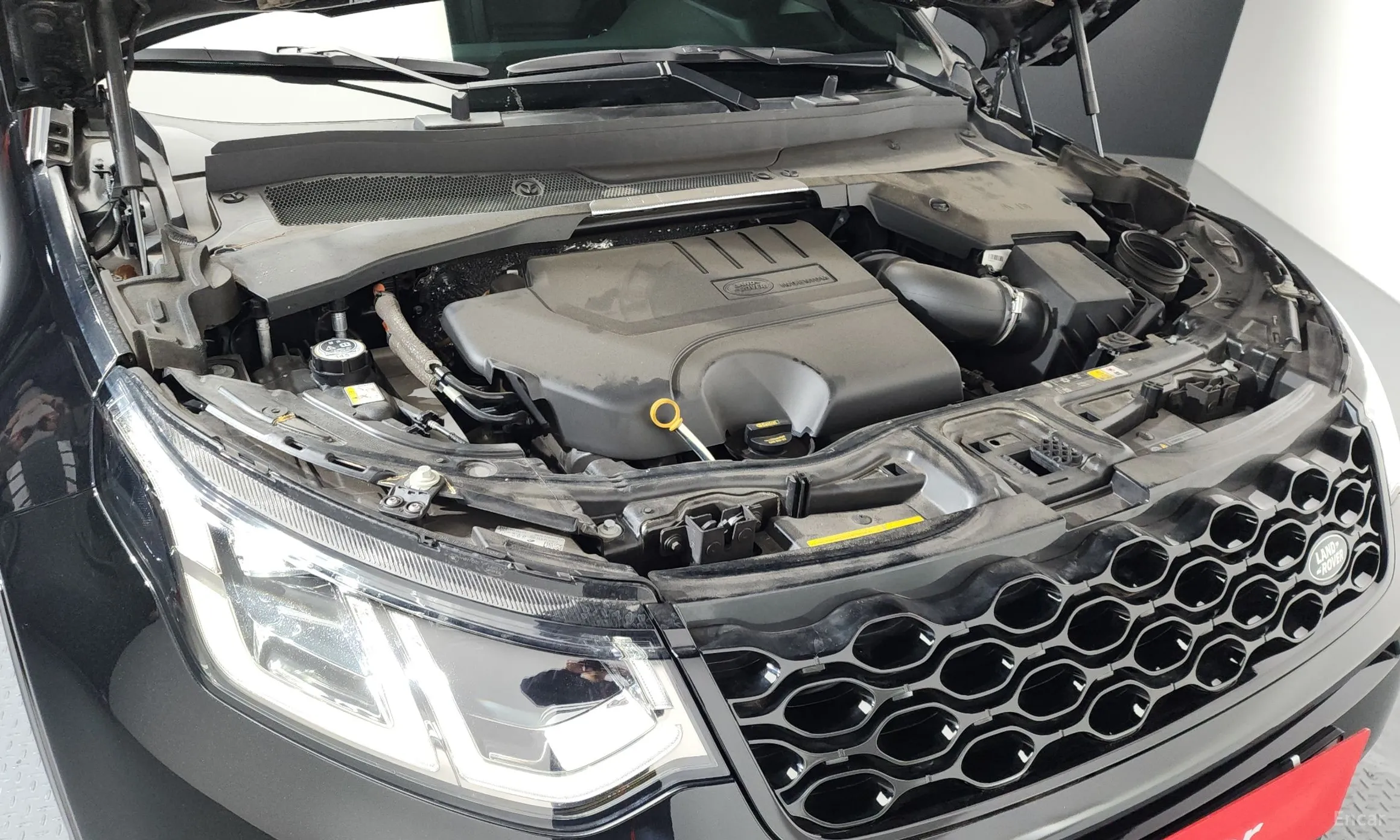 Land Rover Discovery Sports превью 6