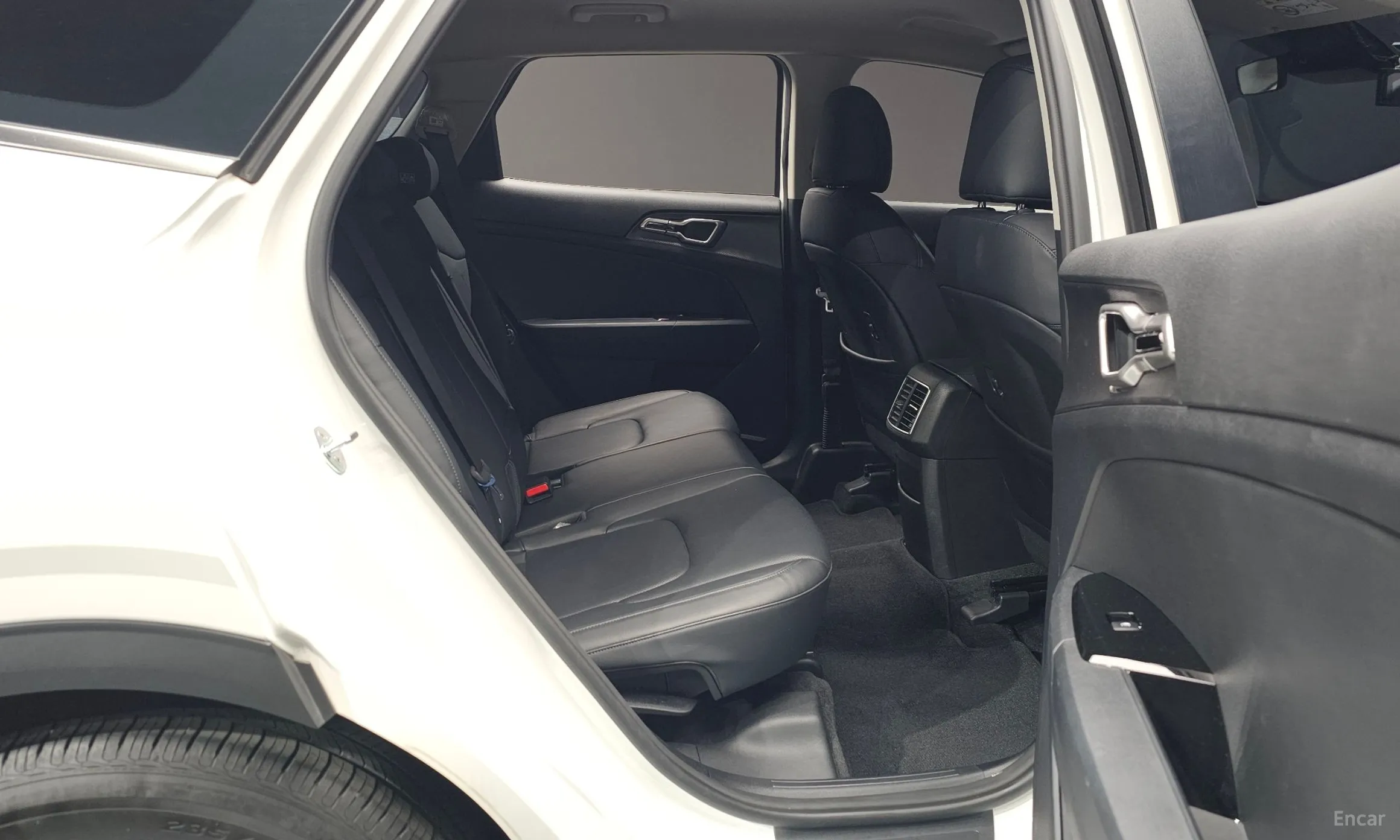 Kia Sportage 5th Generation превью 12