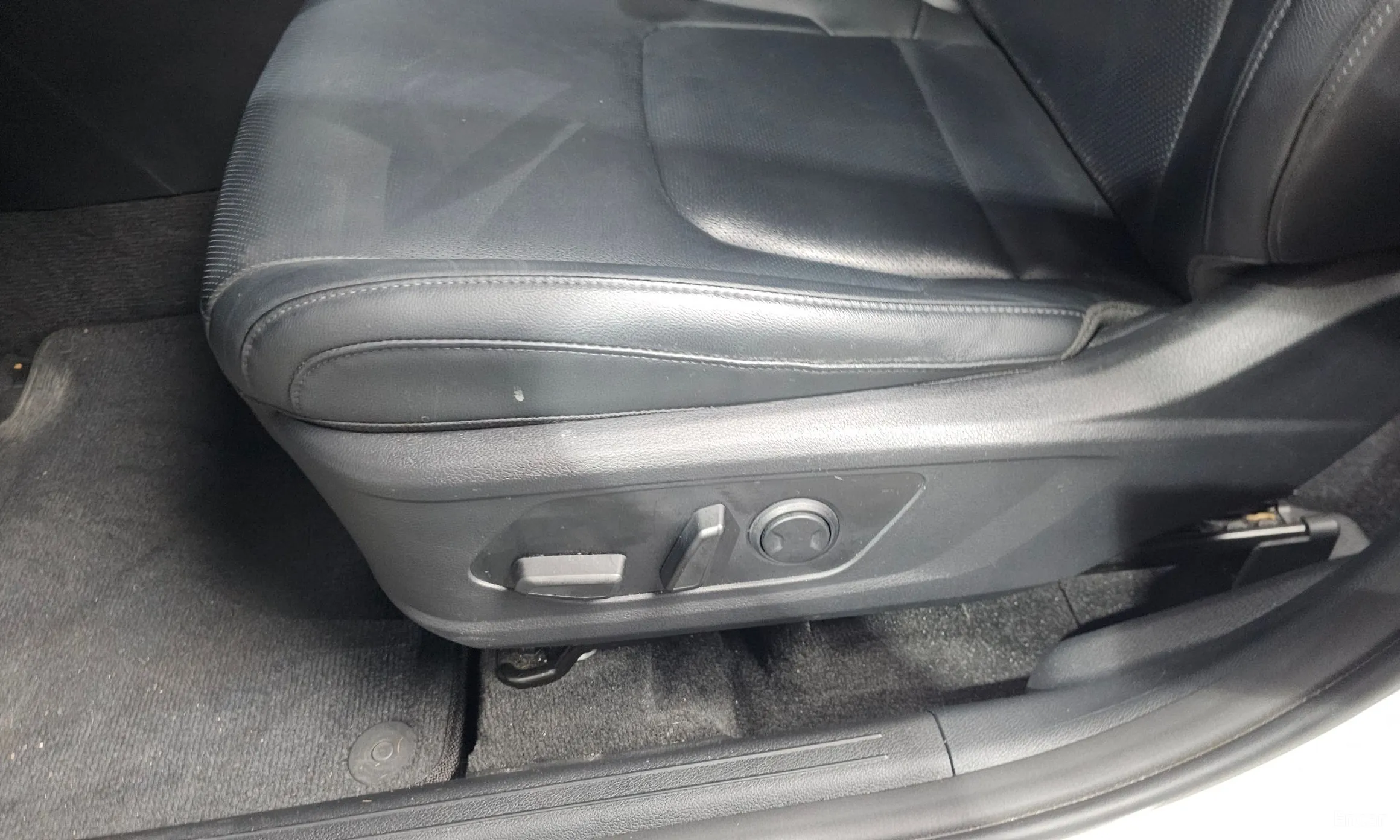 Kia Sportage 5th Generation превью 17
