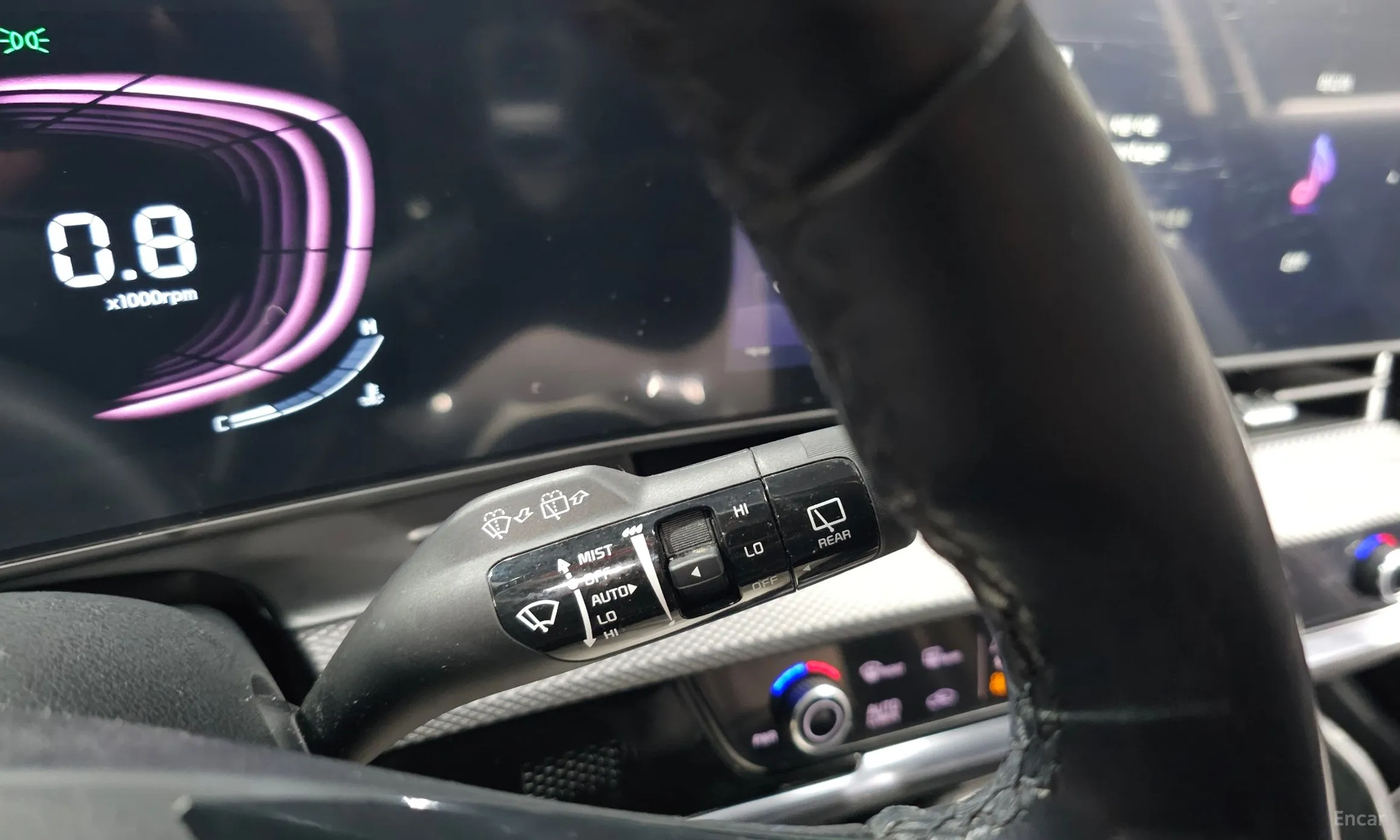 Kia Sportage 5th Generation превью 18