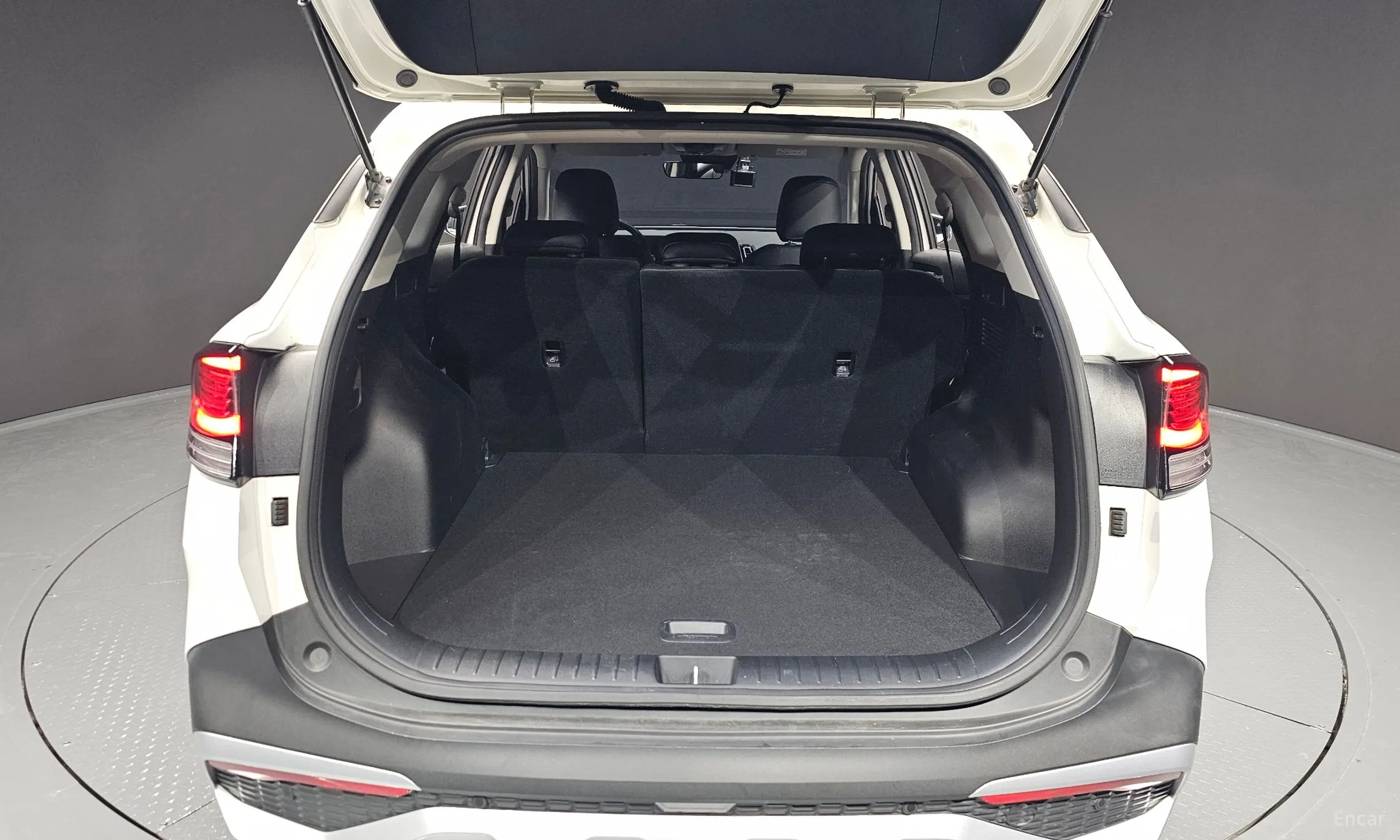 Kia Sportage 5th Generation превью 20