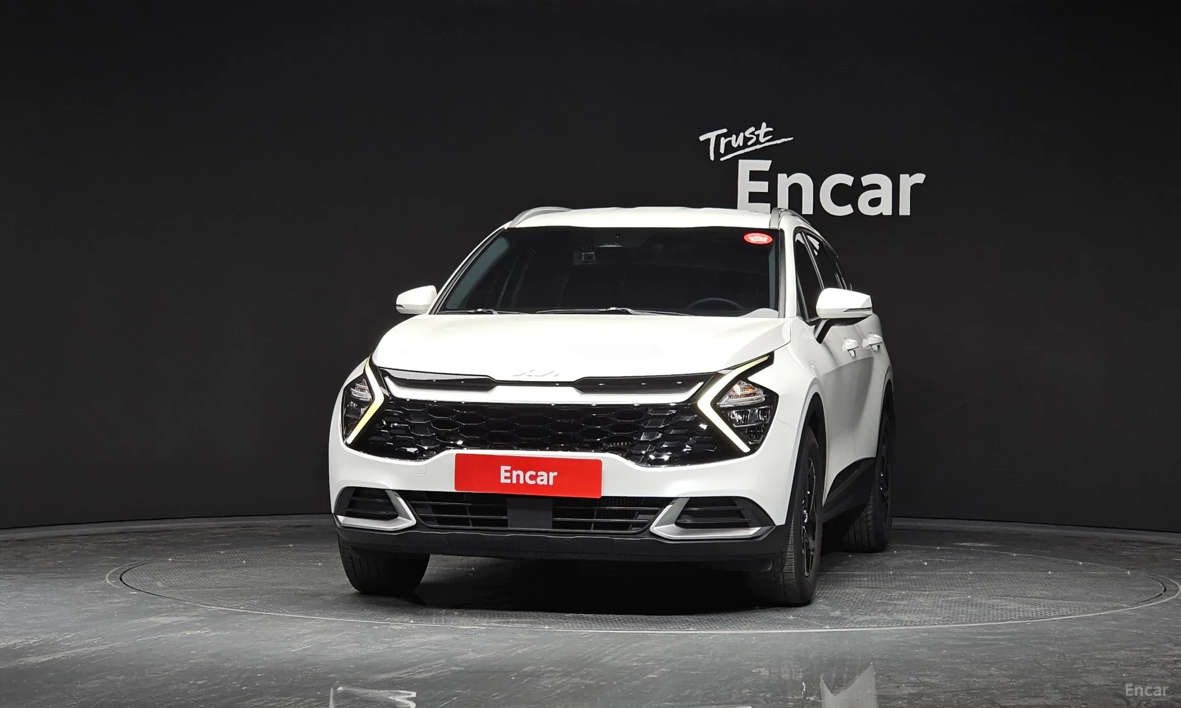 Kia Sportage 5th Generation превью 3