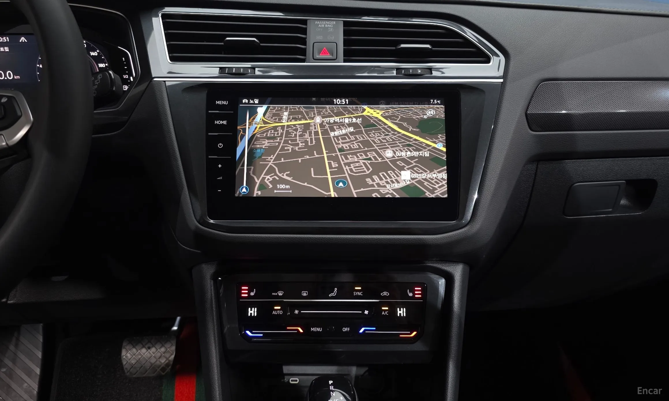 Volkswagen Tiguan 2nd Generation превью 14