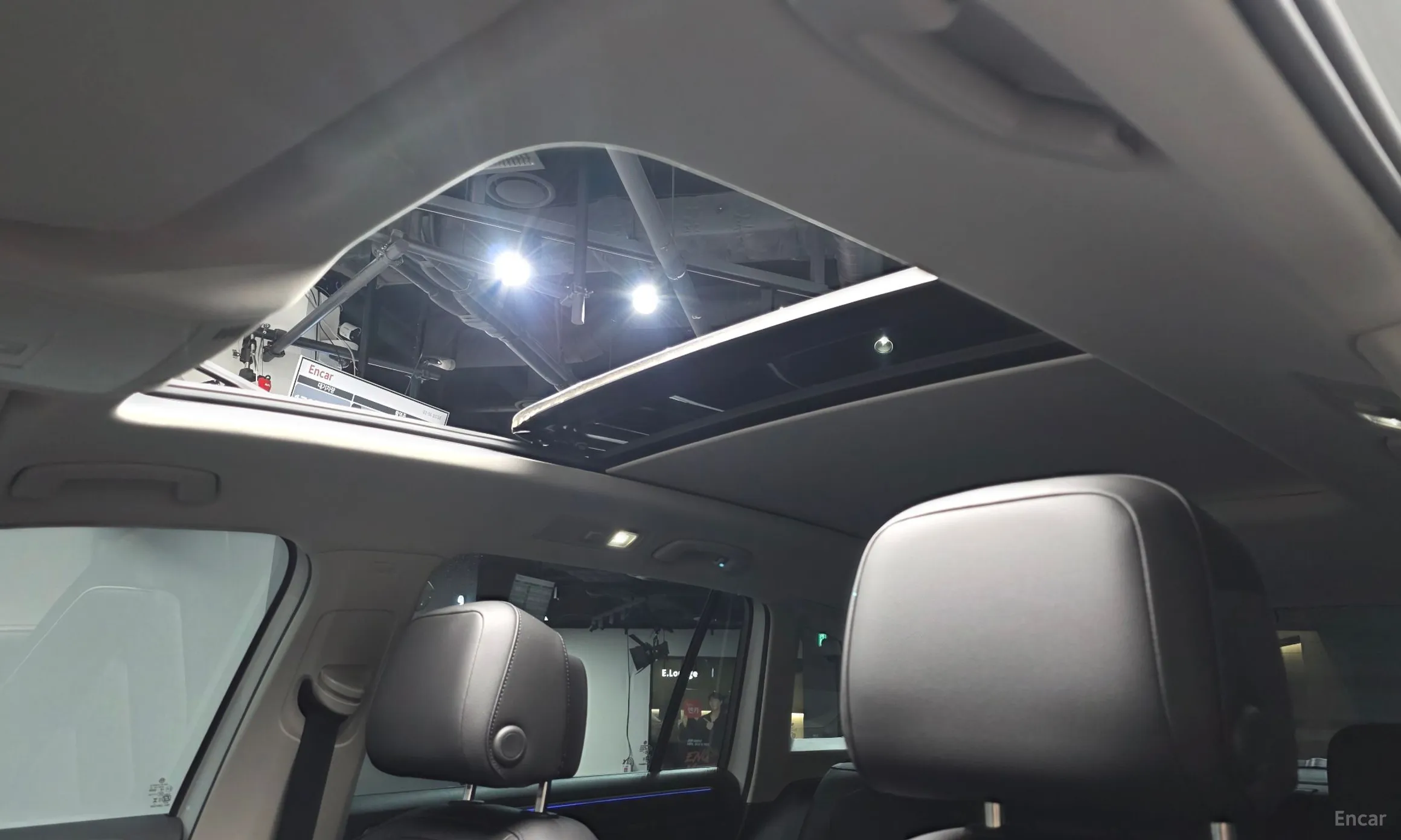 Volkswagen Tiguan 2nd Generation превью 16