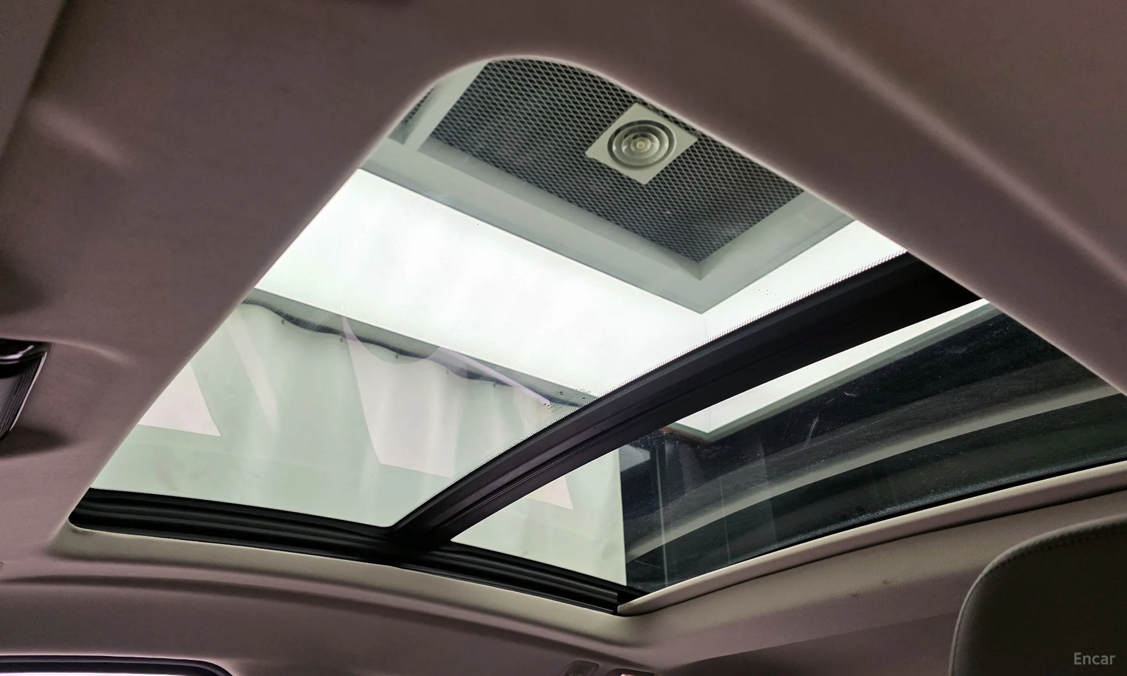 BMW X4 (G02) превью 19