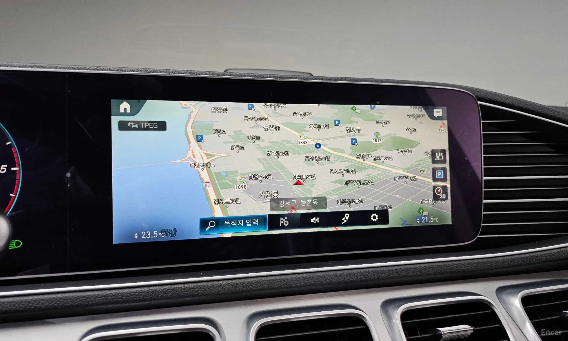 Mercedes Benz GLE-Class W167 превью 14