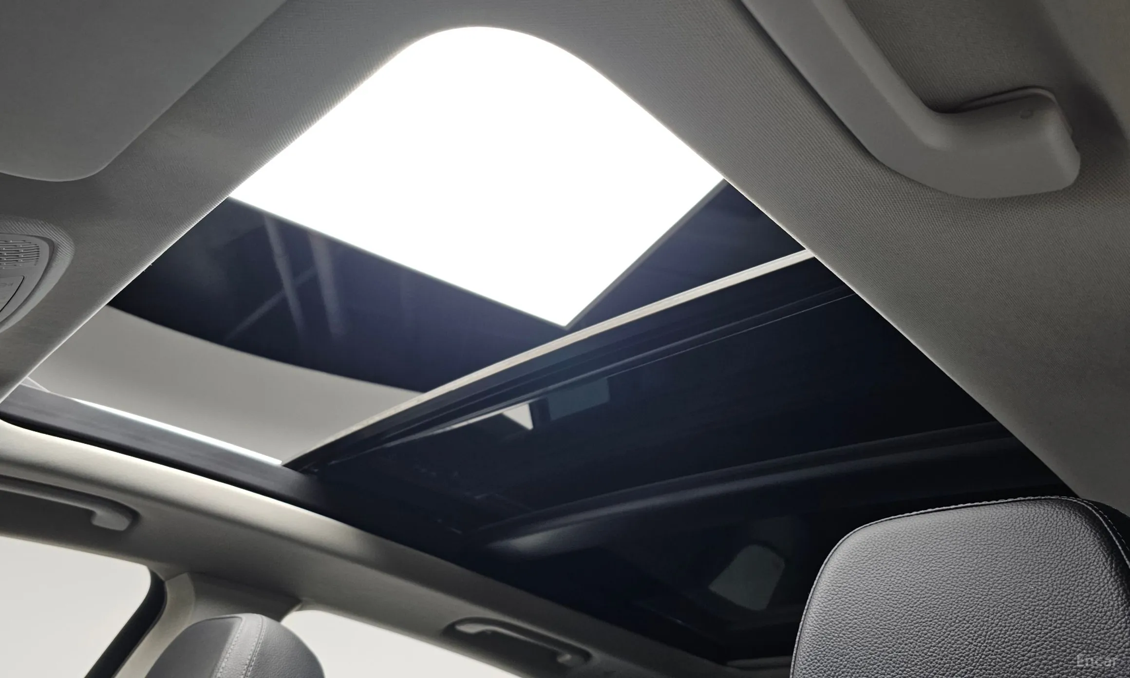 Mercedes Benz GLE-Class W167 превью 18