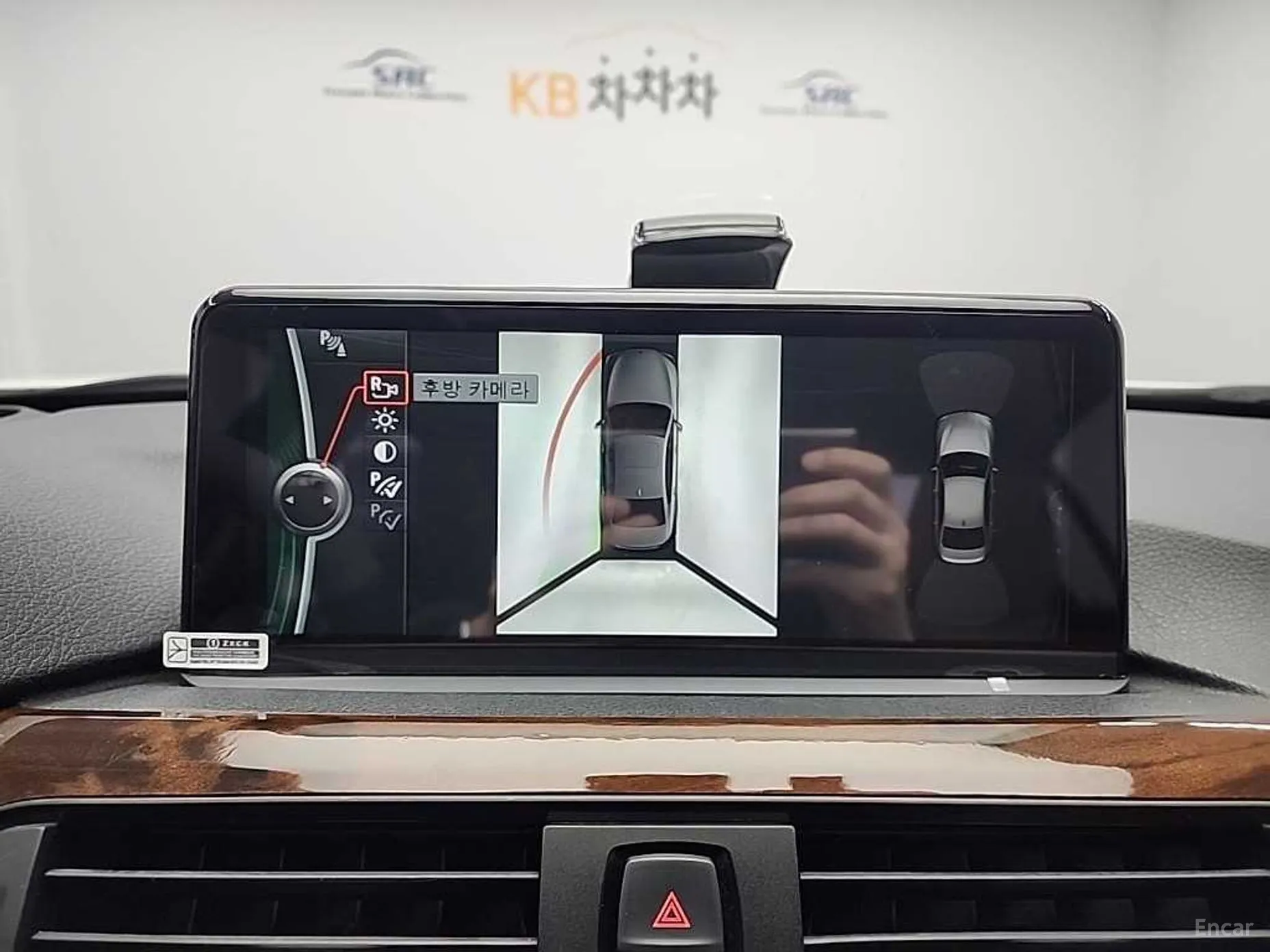 BMW 3 Series (F30) превью 15