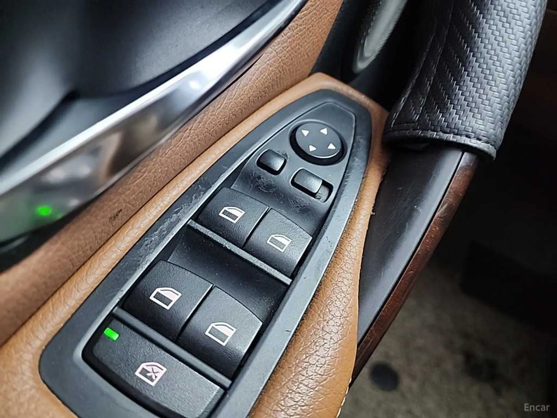 BMW 3 Series (F30) превью 16