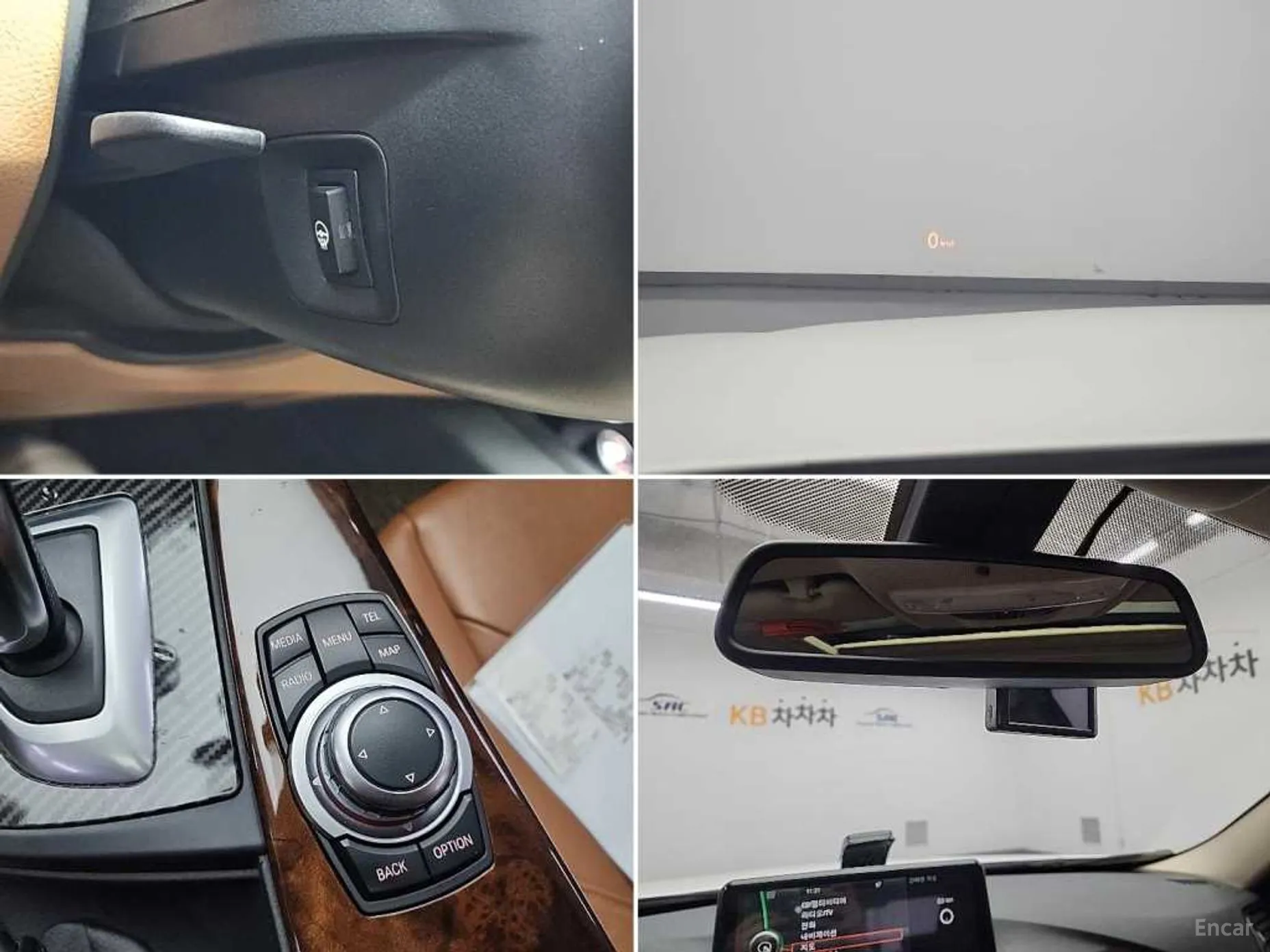 BMW 3 Series (F30) превью 18