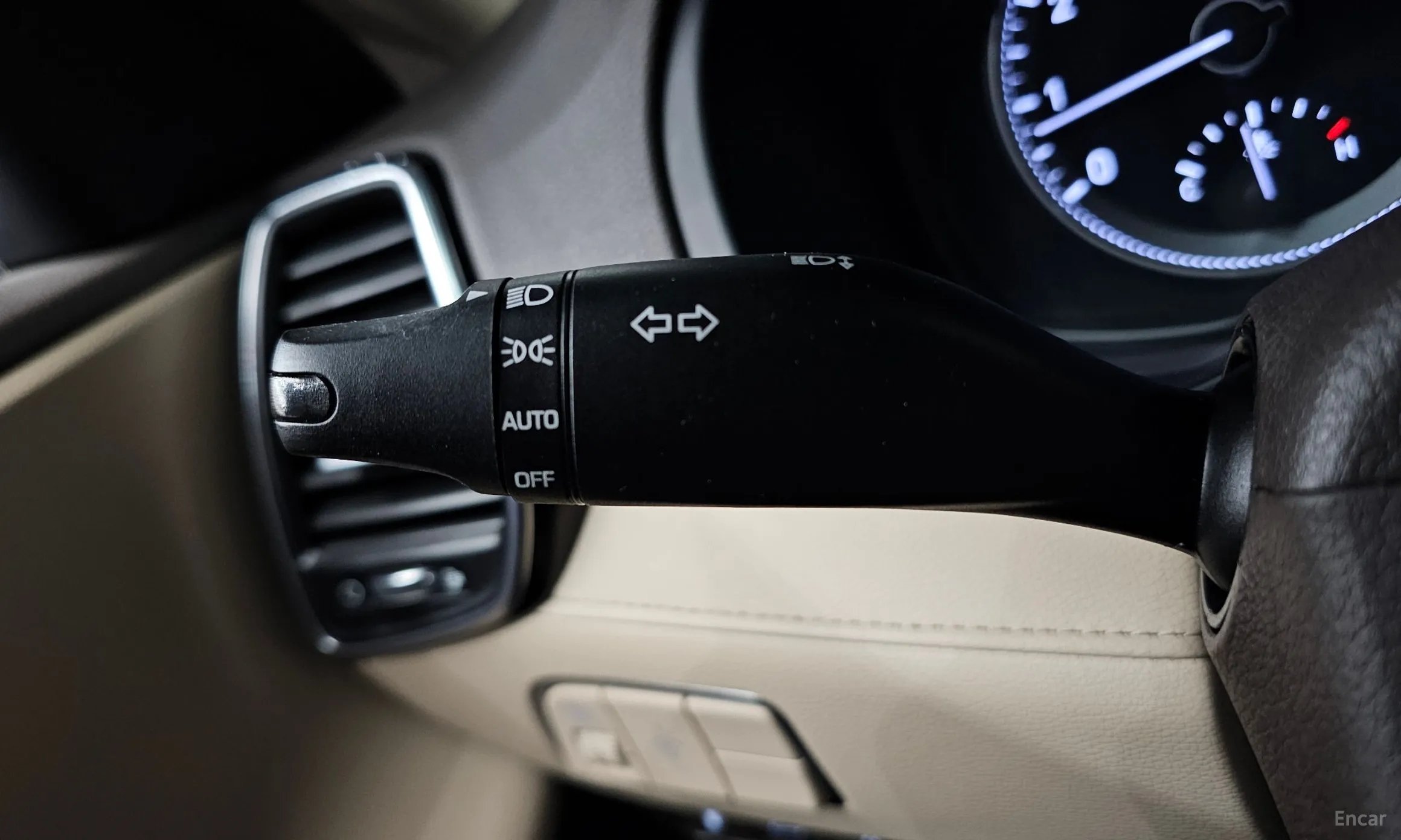 Hyundai Grandeur IG превью 15