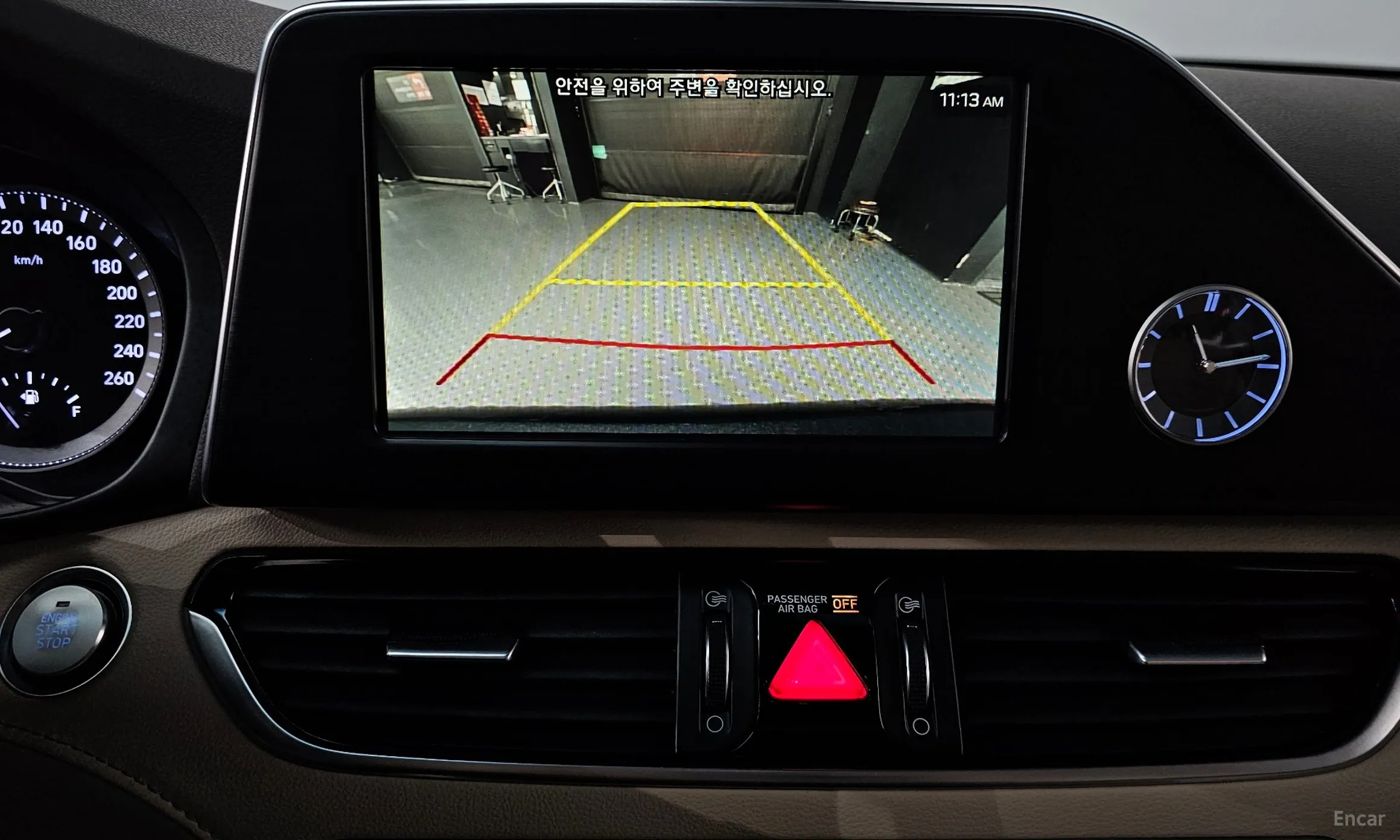 Hyundai Grandeur IG превью 17