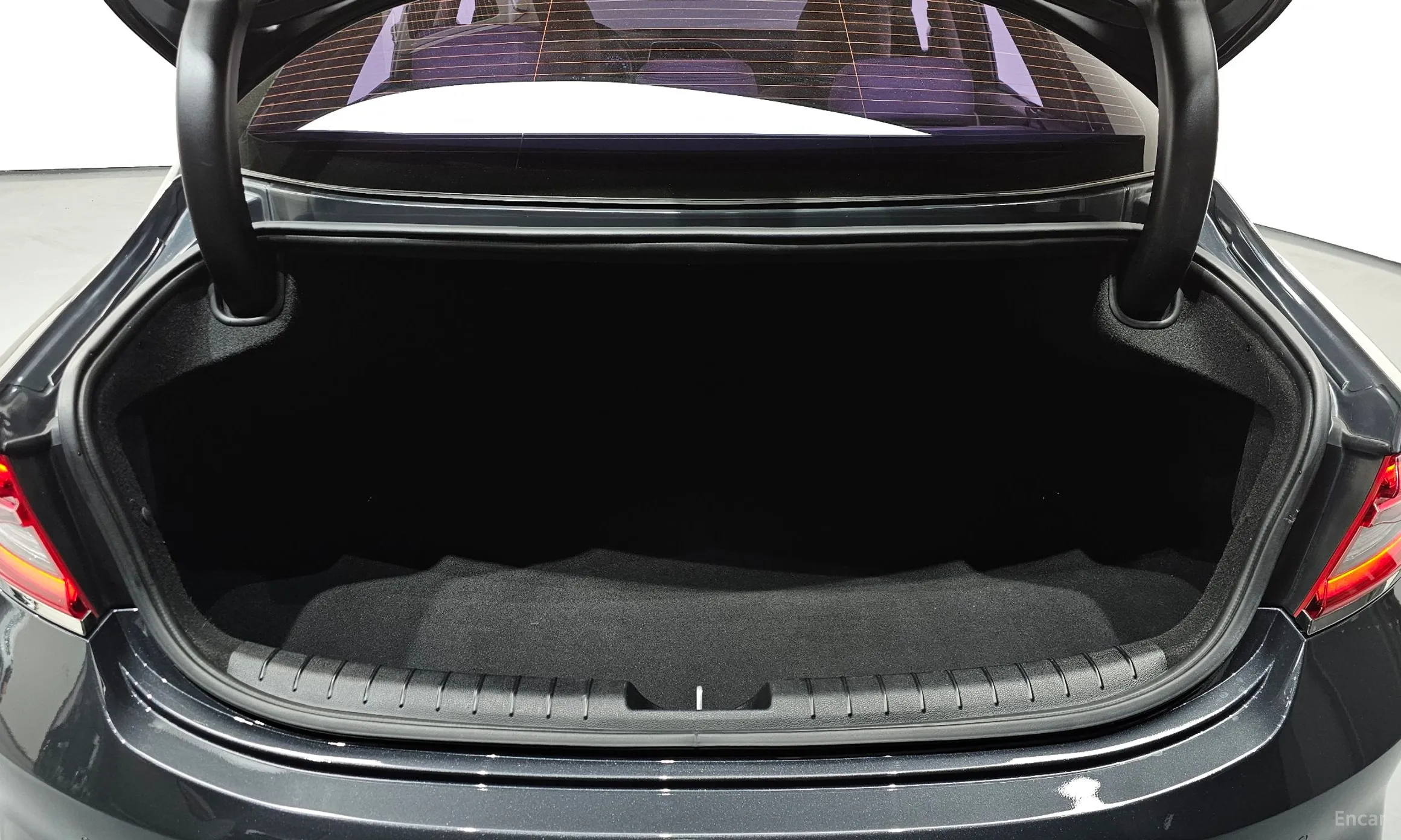 Hyundai Grandeur IG превью 20