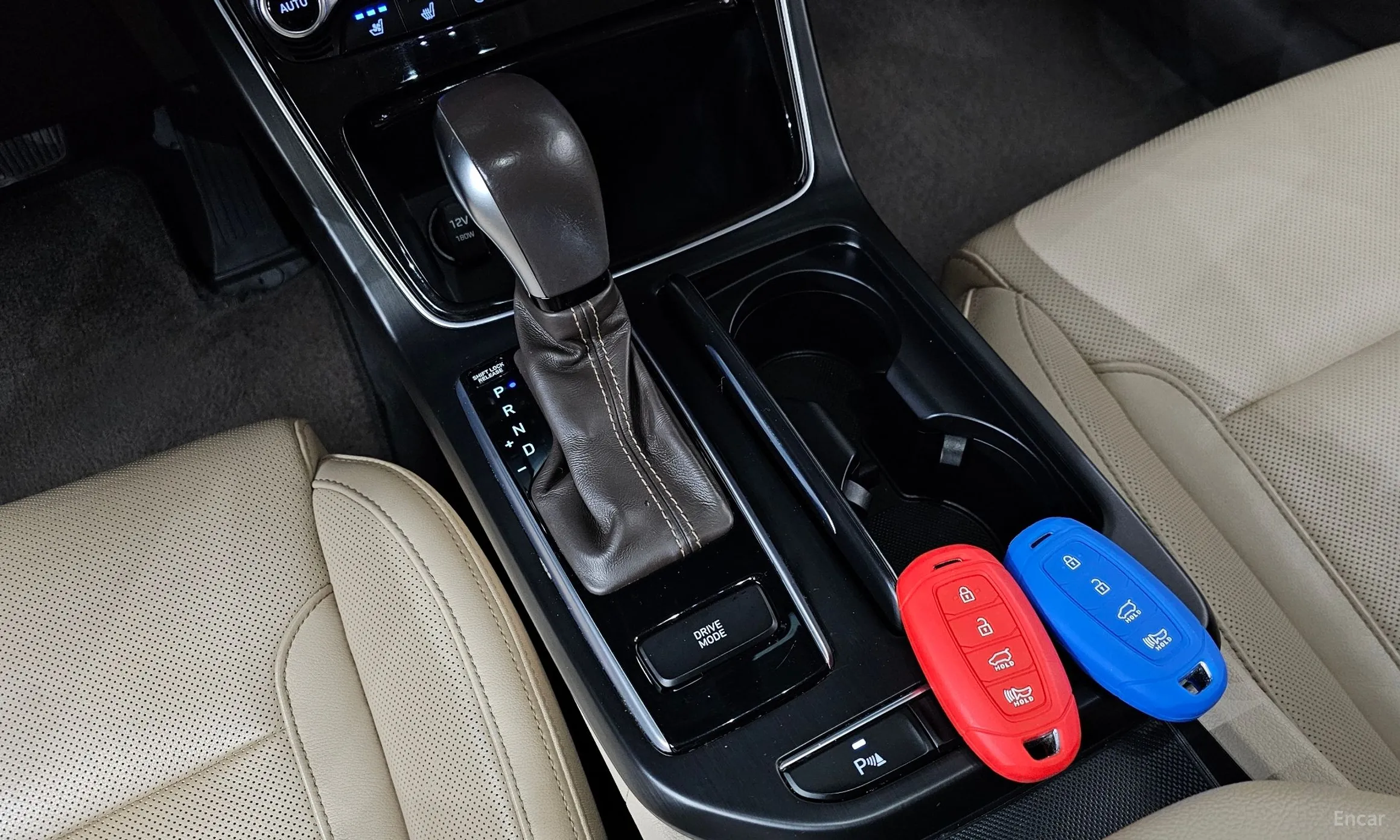 Hyundai Grandeur IG превью 9