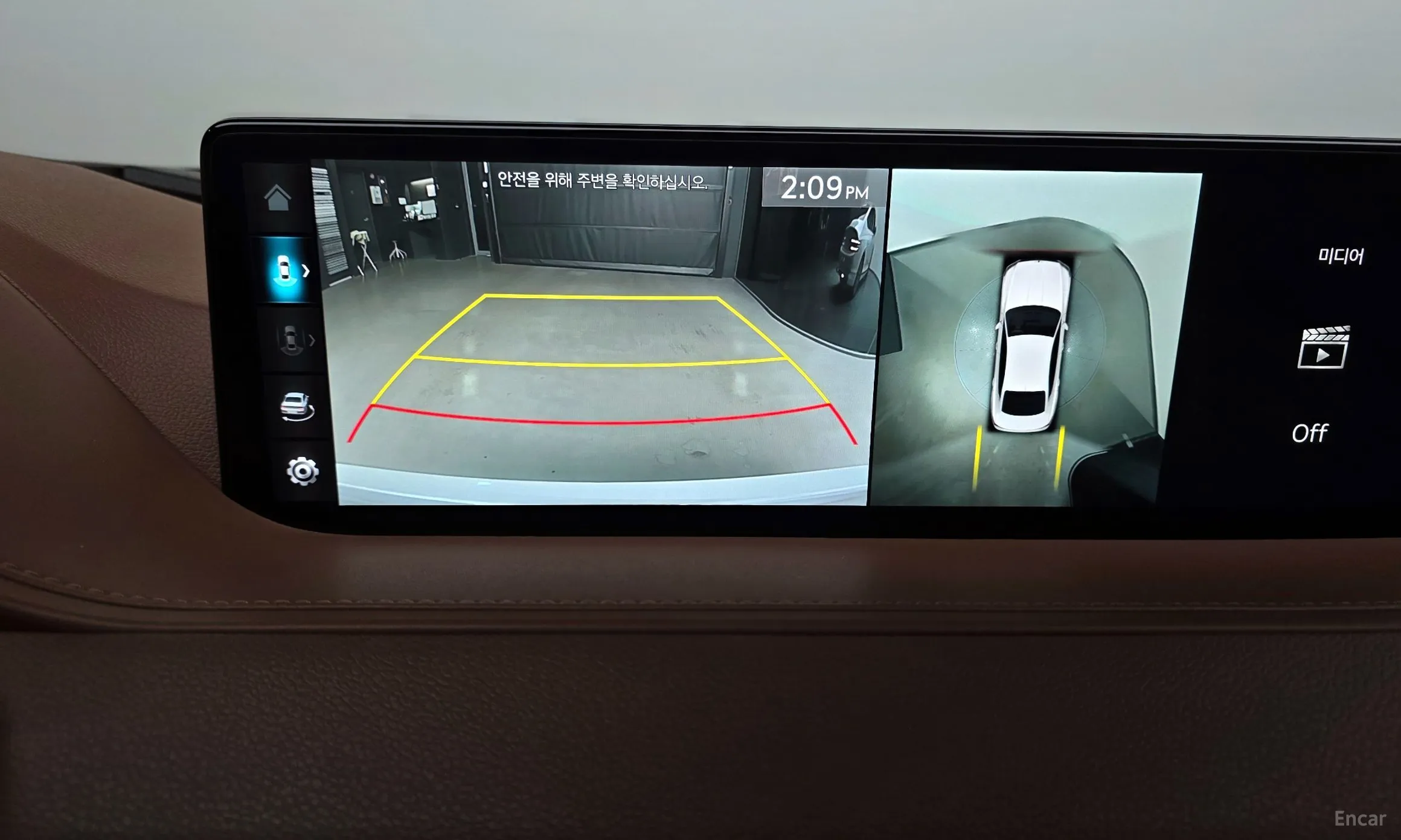 Genesis G80 (RG3) превью 15