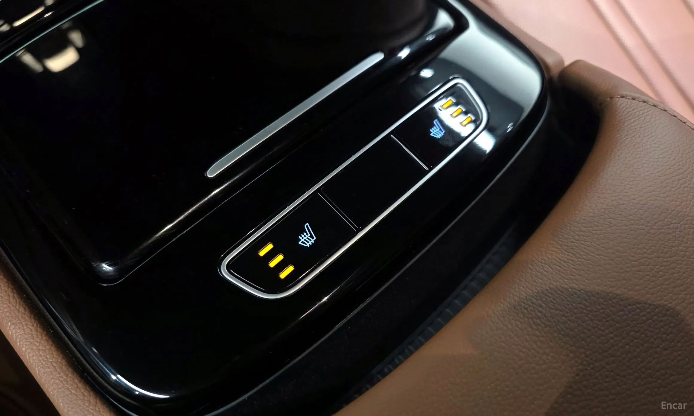 Genesis G80 (RG3) превью 18