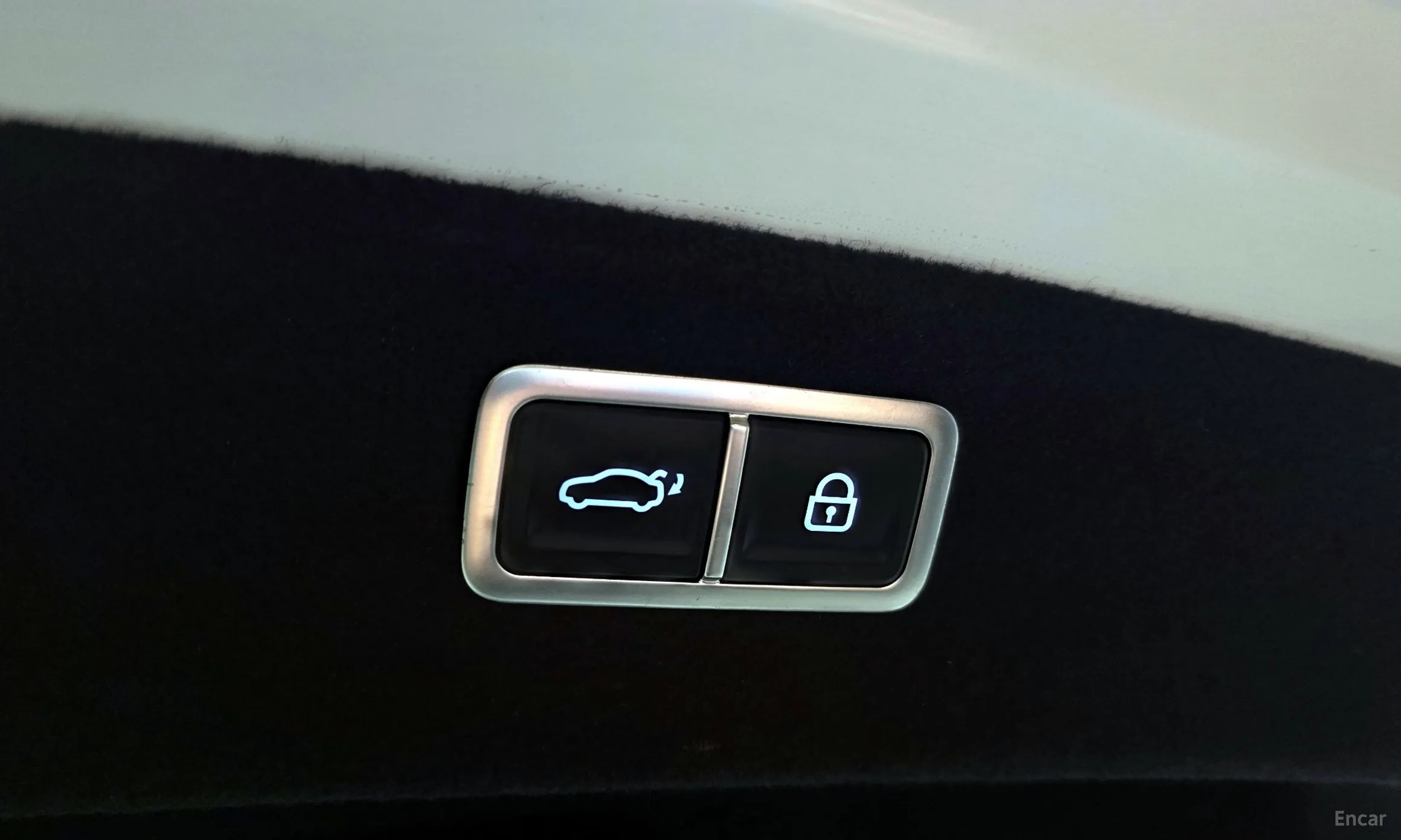 Genesis G80 (RG3) превью 20