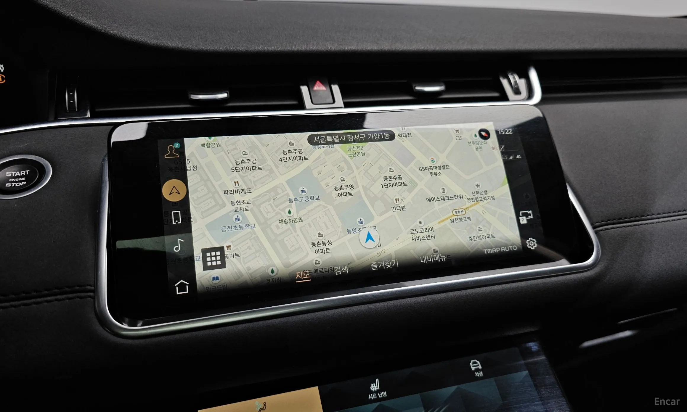 Land Rover Range Rover Evoque 2nd Generation превью 14
