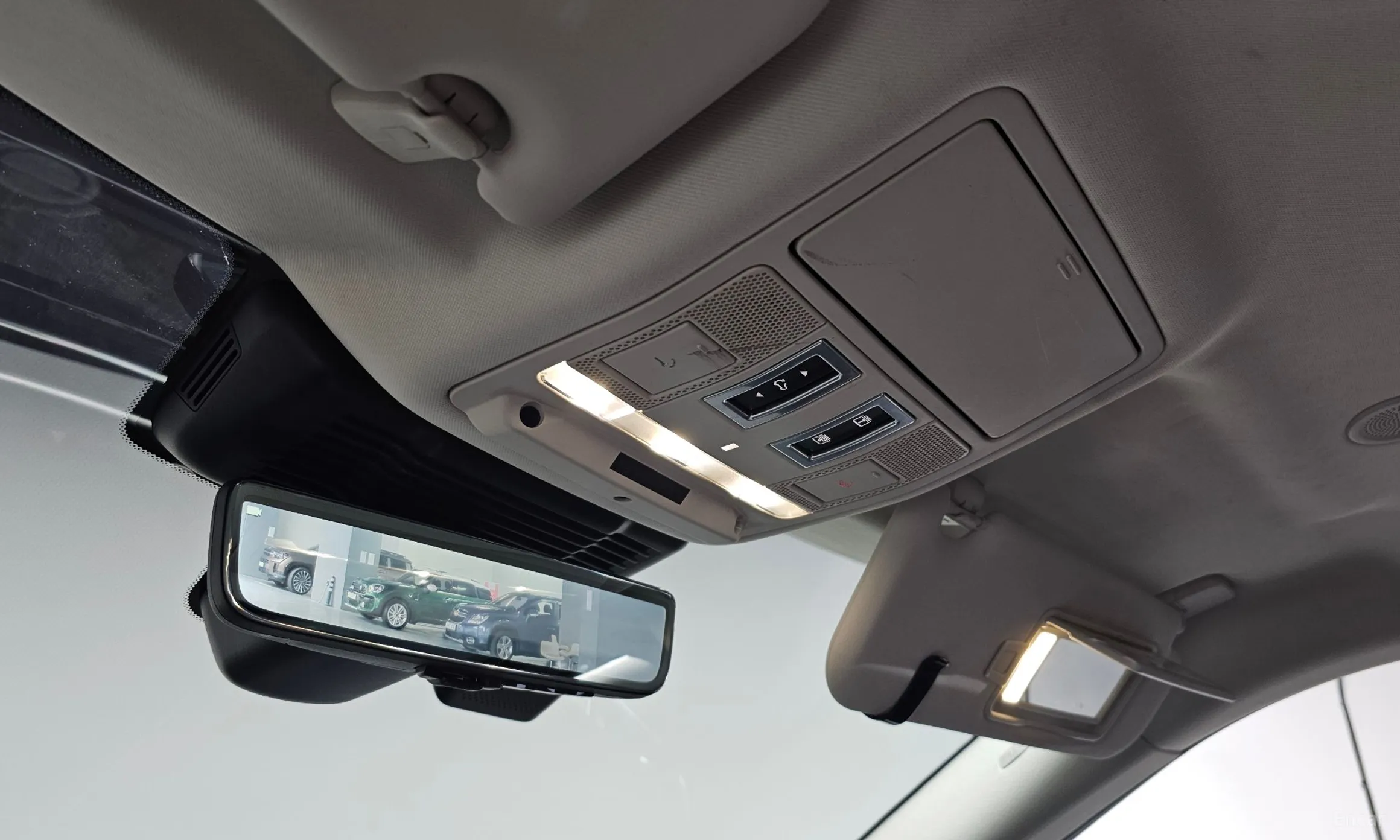 Land Rover Range Rover Evoque 2nd Generation превью 17