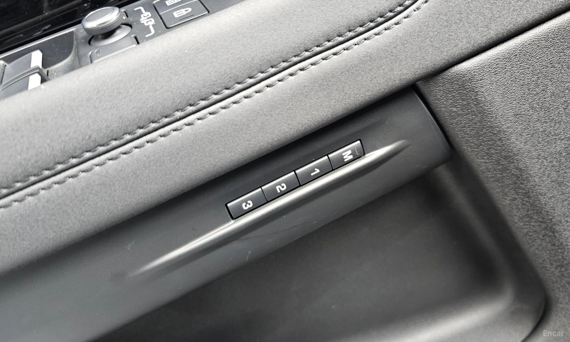 Land Rover Range Rover Evoque 2nd Generation превью 18