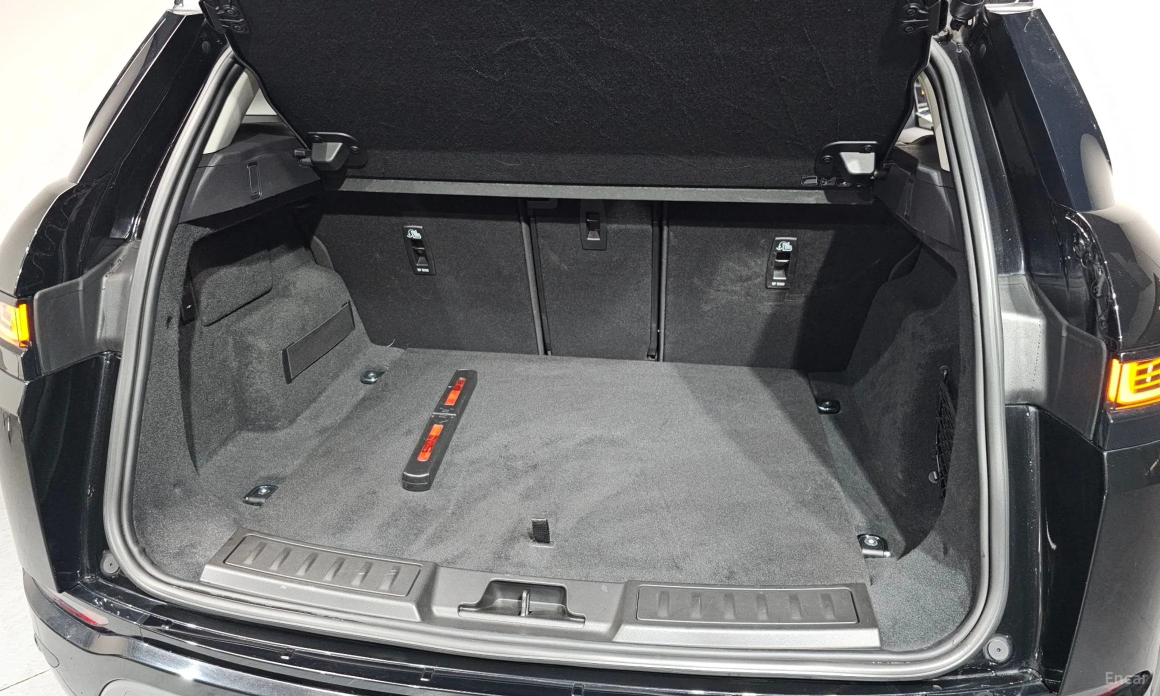 Land Rover Range Rover Evoque 2nd Generation превью 20