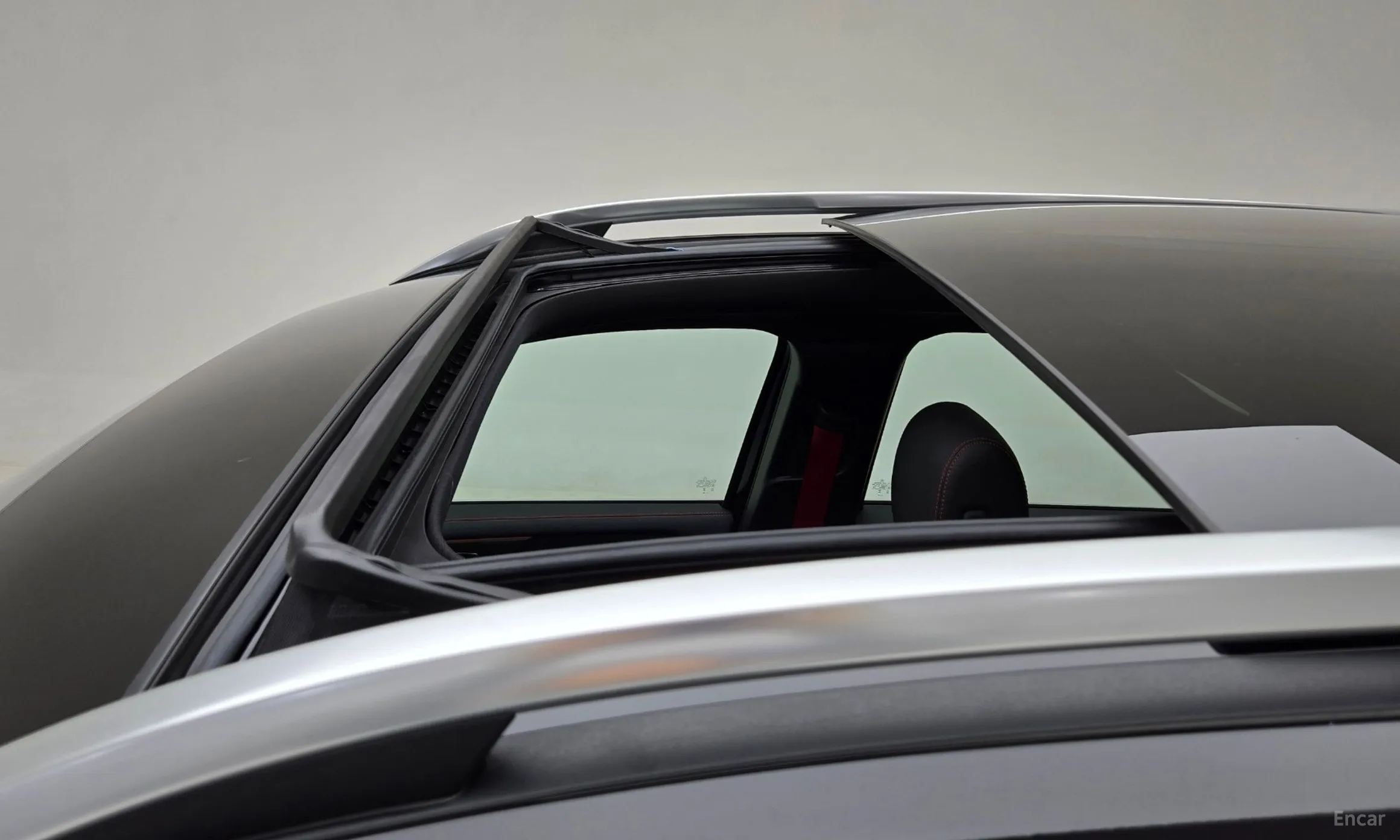 Mercedes Benz GLB-Class X247 превью 12