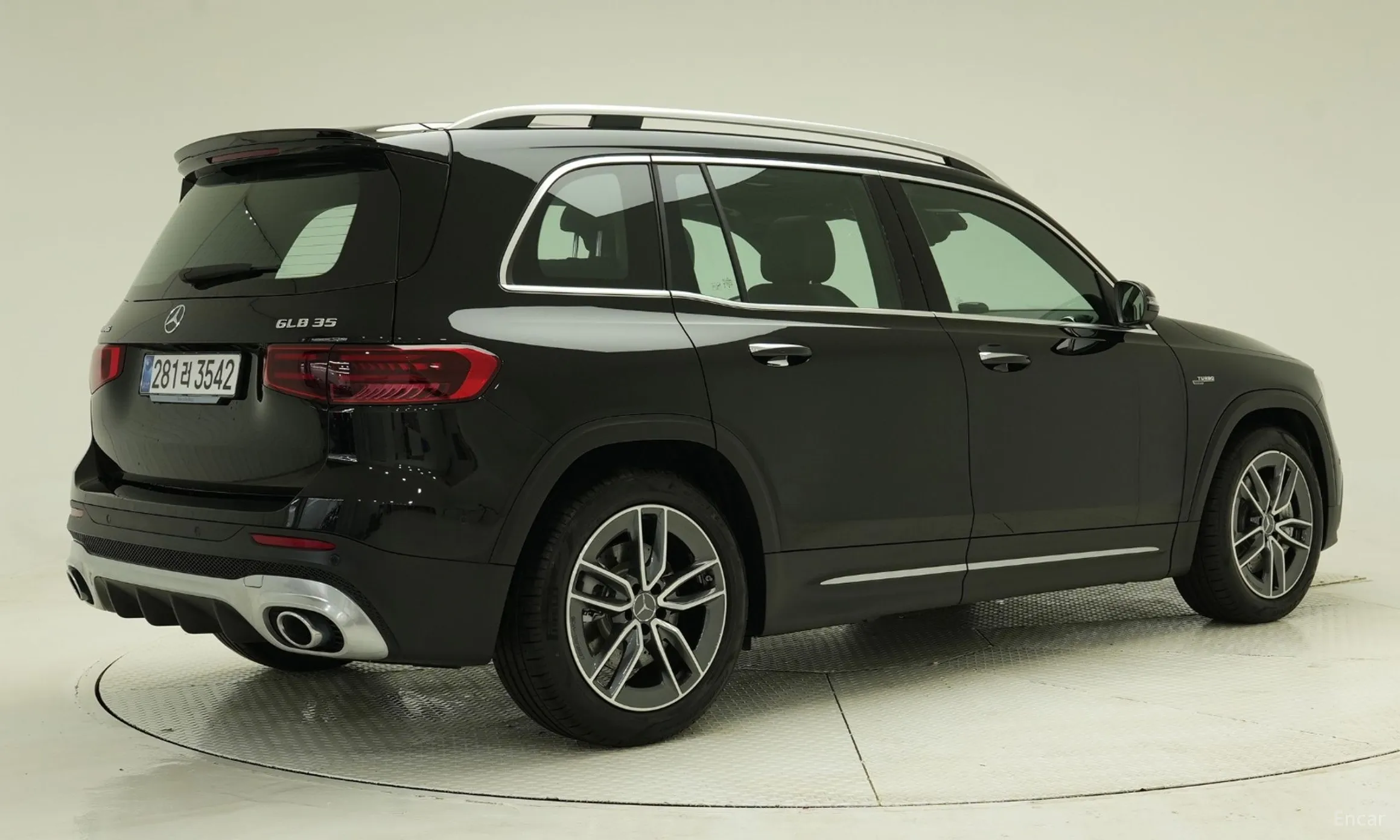 Mercedes Benz GLB-Class X247 превью 2