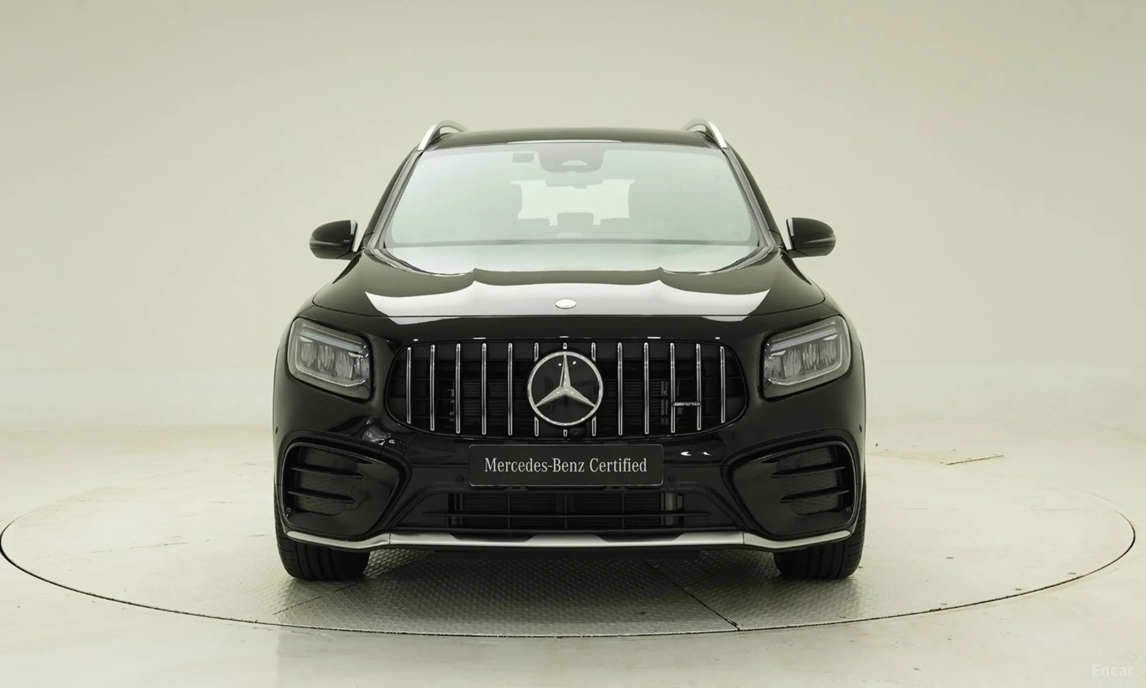 Mercedes Benz GLB-Class X247 превью 3