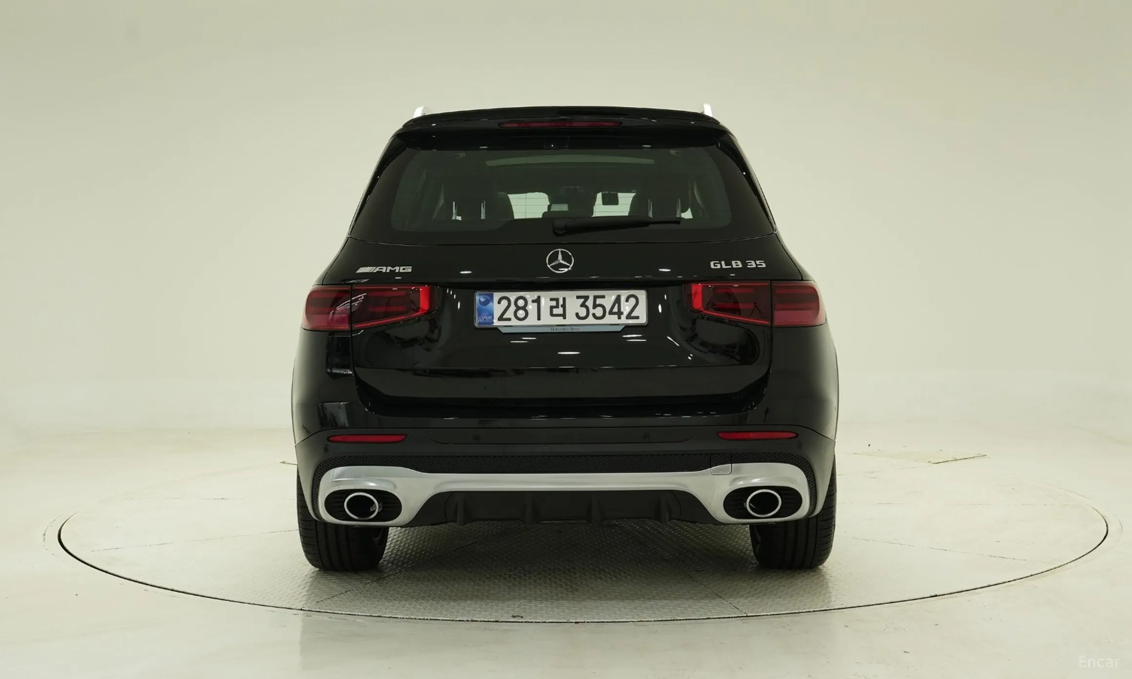 Mercedes Benz GLB-Class X247 превью 4