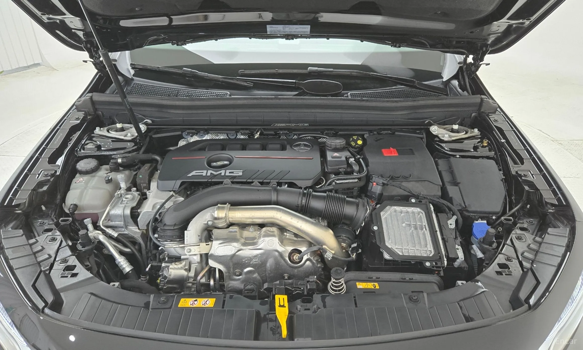 Mercedes Benz GLB-Class X247 превью 6