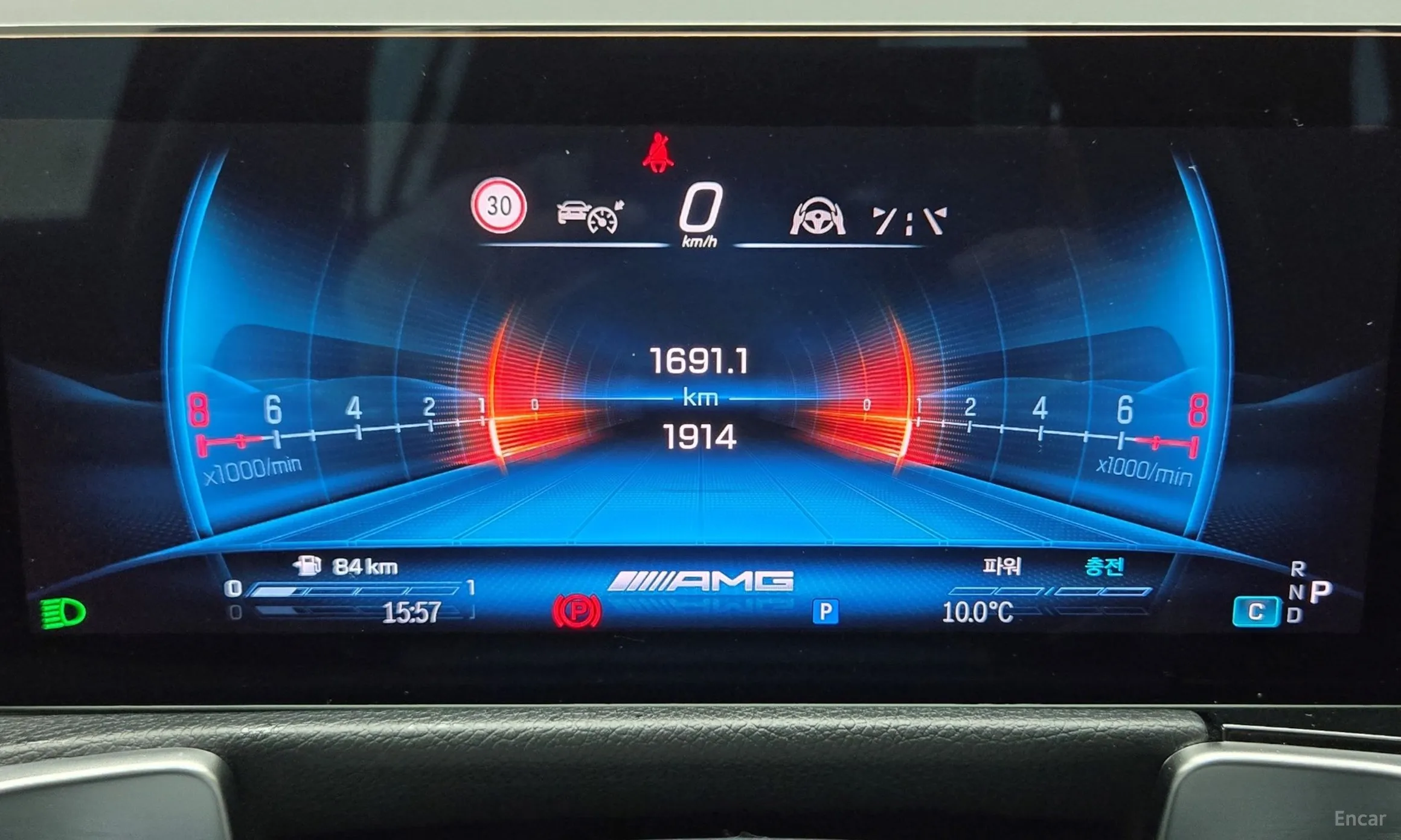 Mercedes Benz GLB-Class X247 превью 8