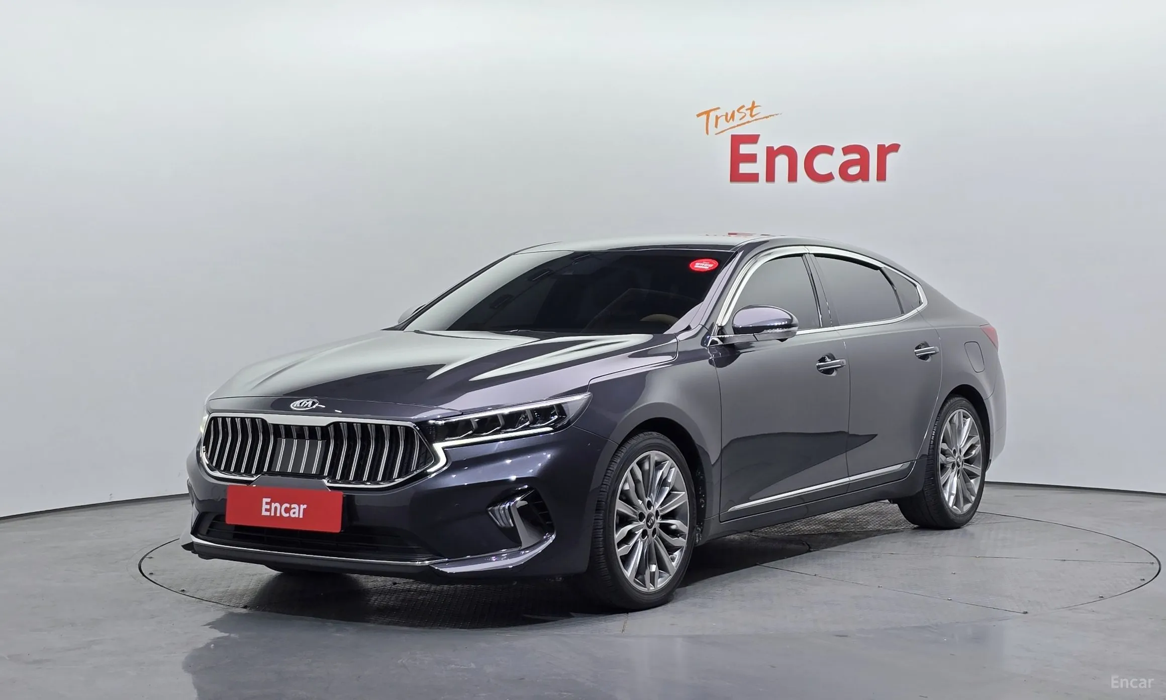 Kia K7 Premier