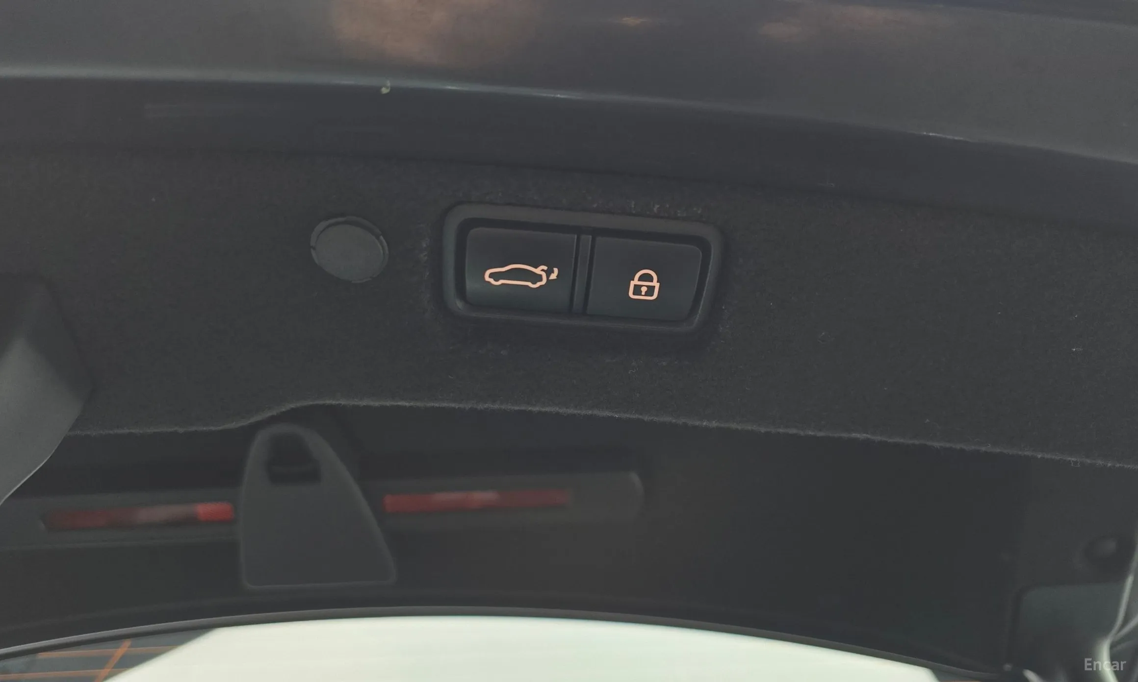 Kia K7 Premier превью 20