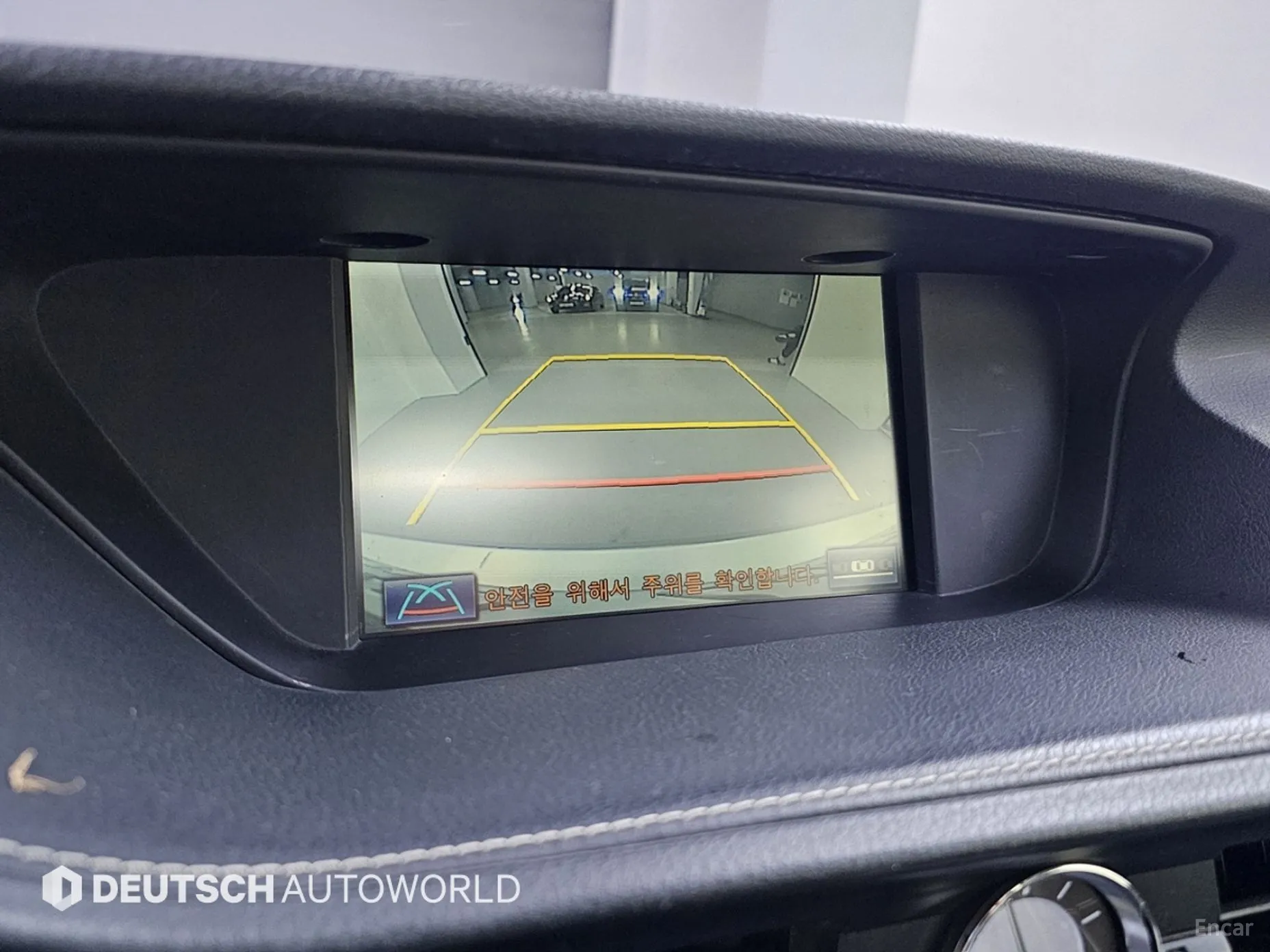 Lexus New ES300h превью 15