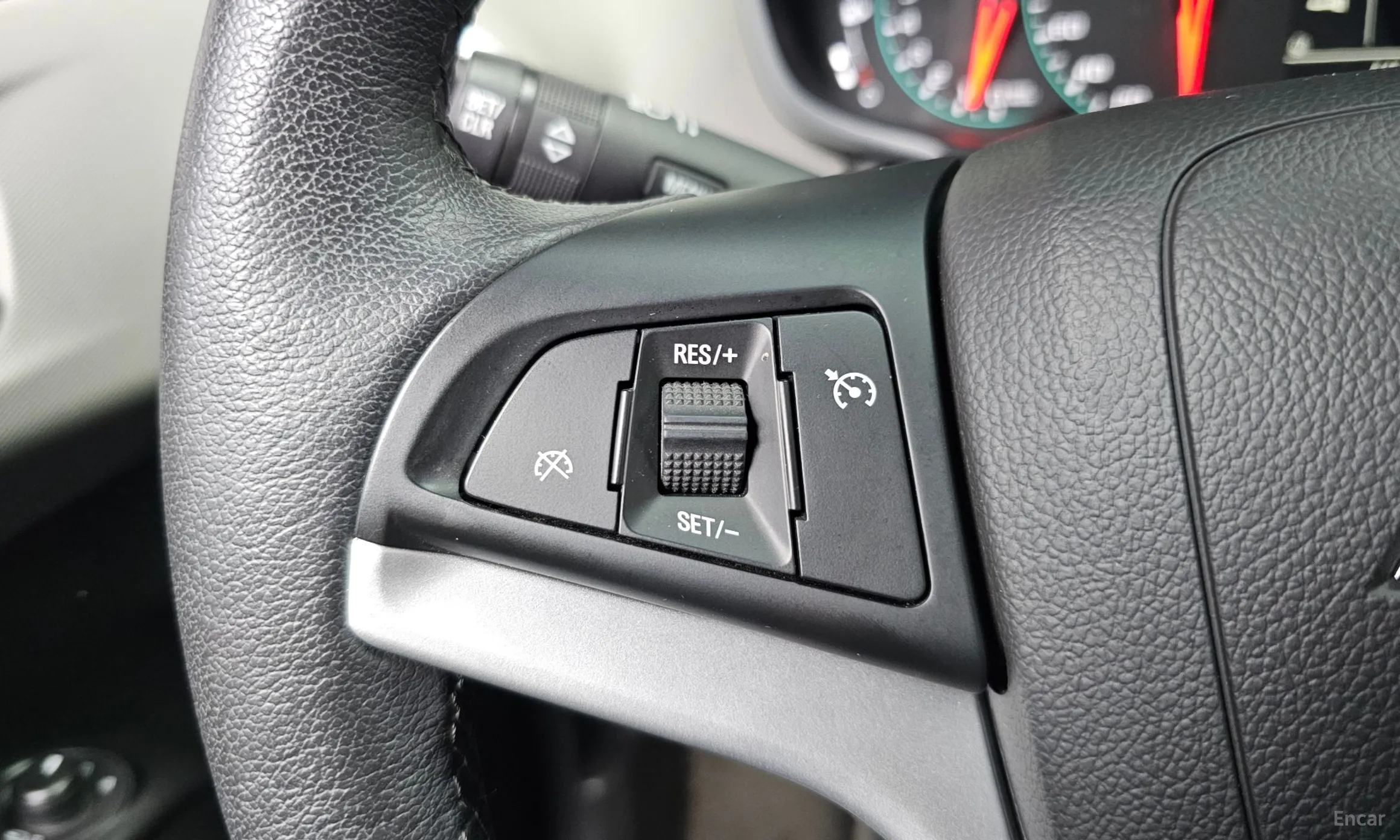 Chevrolet (GM Daewoo) Aveo Sedan превью 18