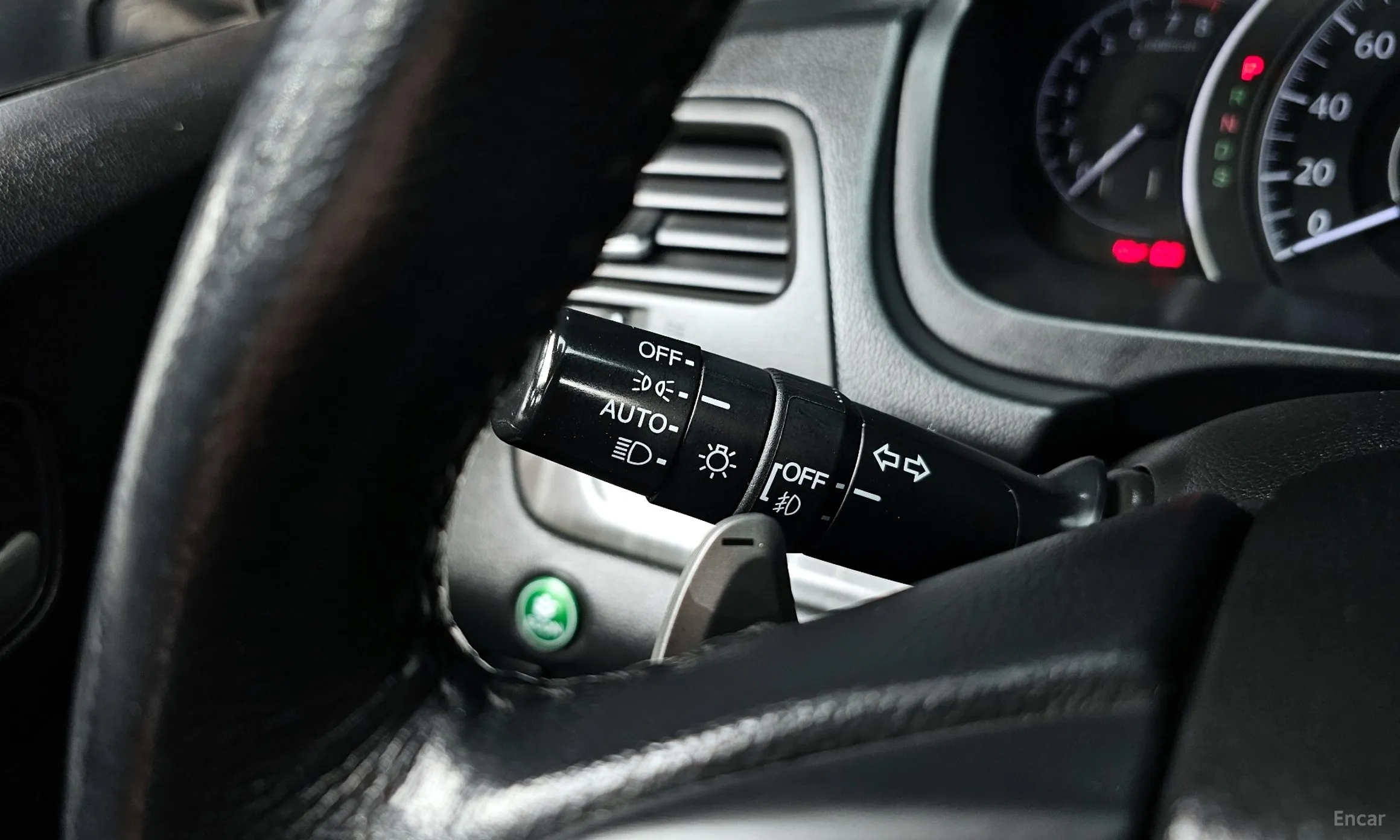 Honda New CR-V превью 17