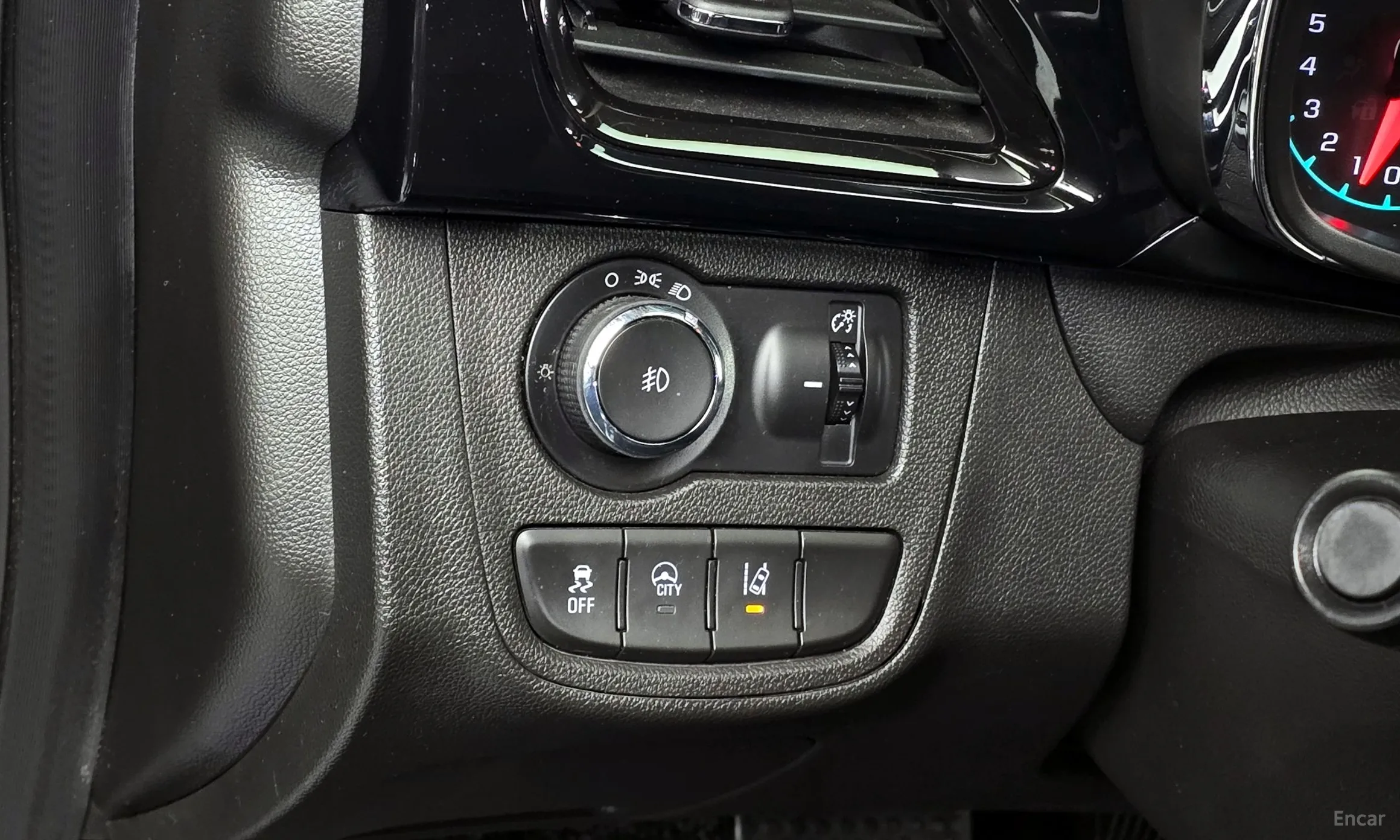 Chevrolet (GM Daewoo) The Next Spark превью 14