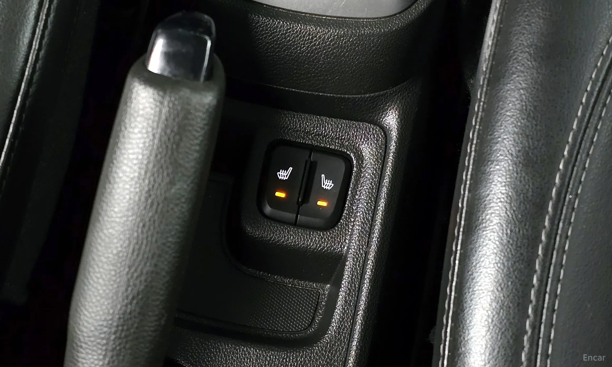 Chevrolet (GM Daewoo) The Next Spark превью 19