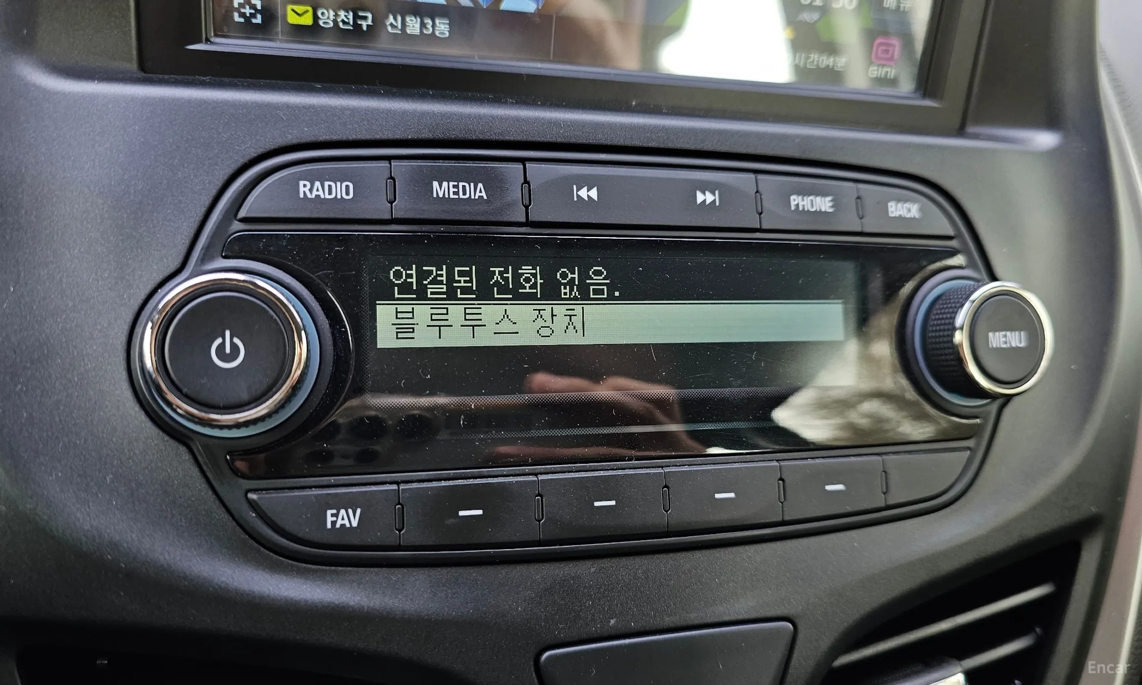 Chevrolet (GM Daewoo) The Next Spark превью 16