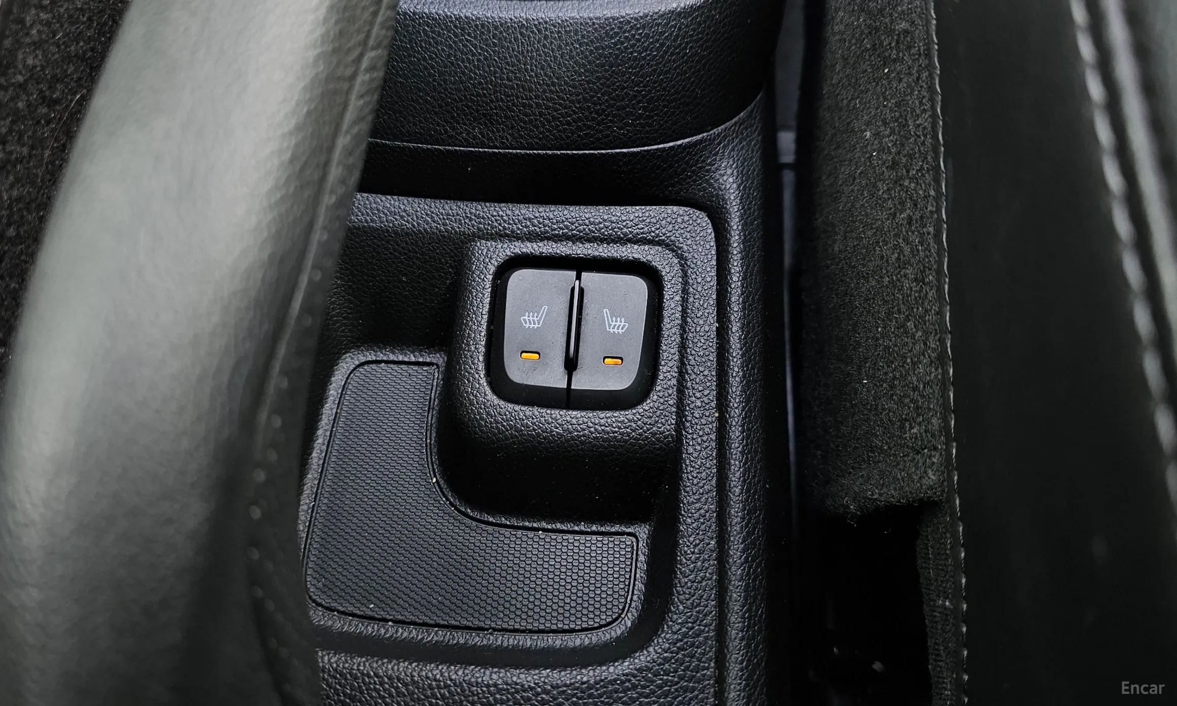 Chevrolet (GM Daewoo) The Next Spark превью 18