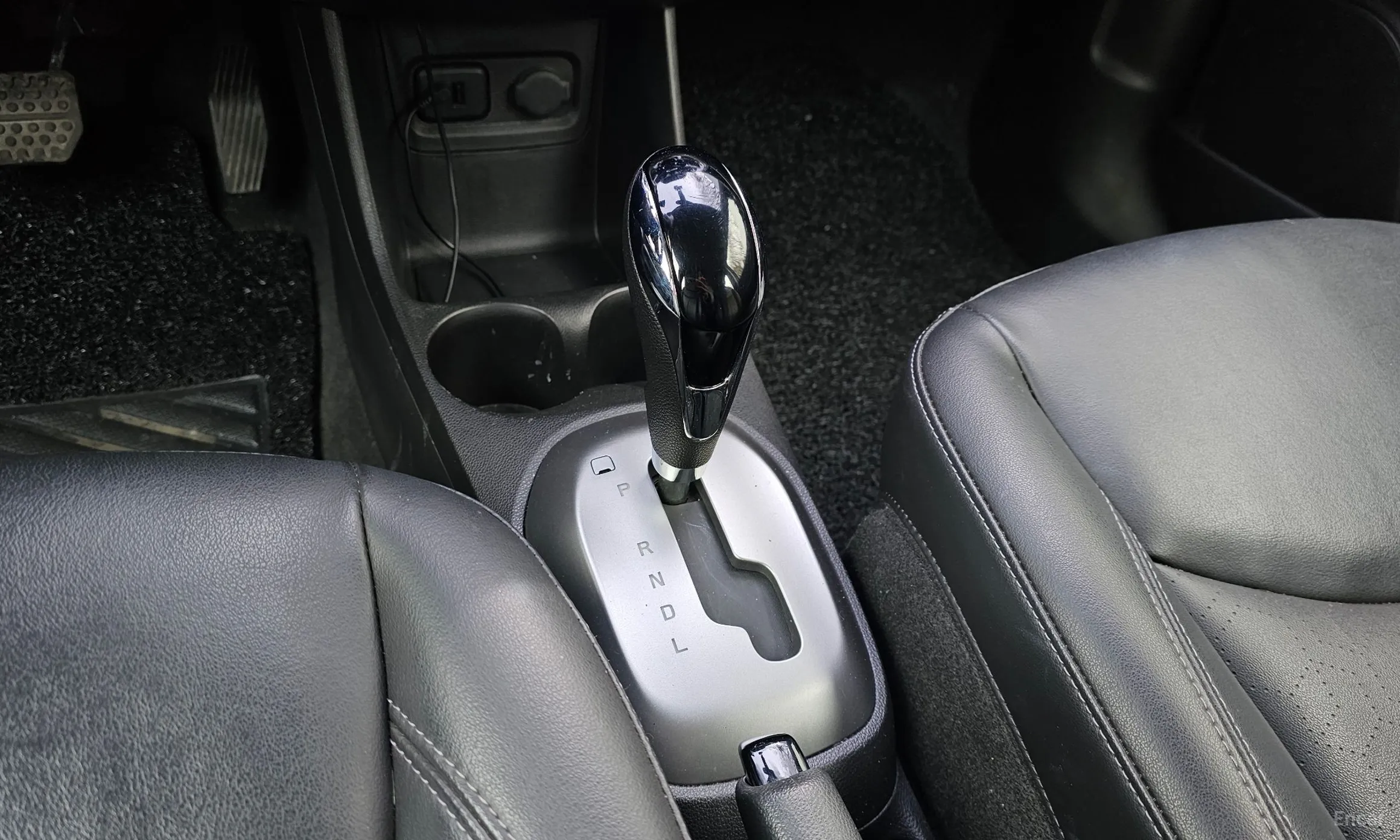Chevrolet (GM Daewoo) The Next Spark превью 9