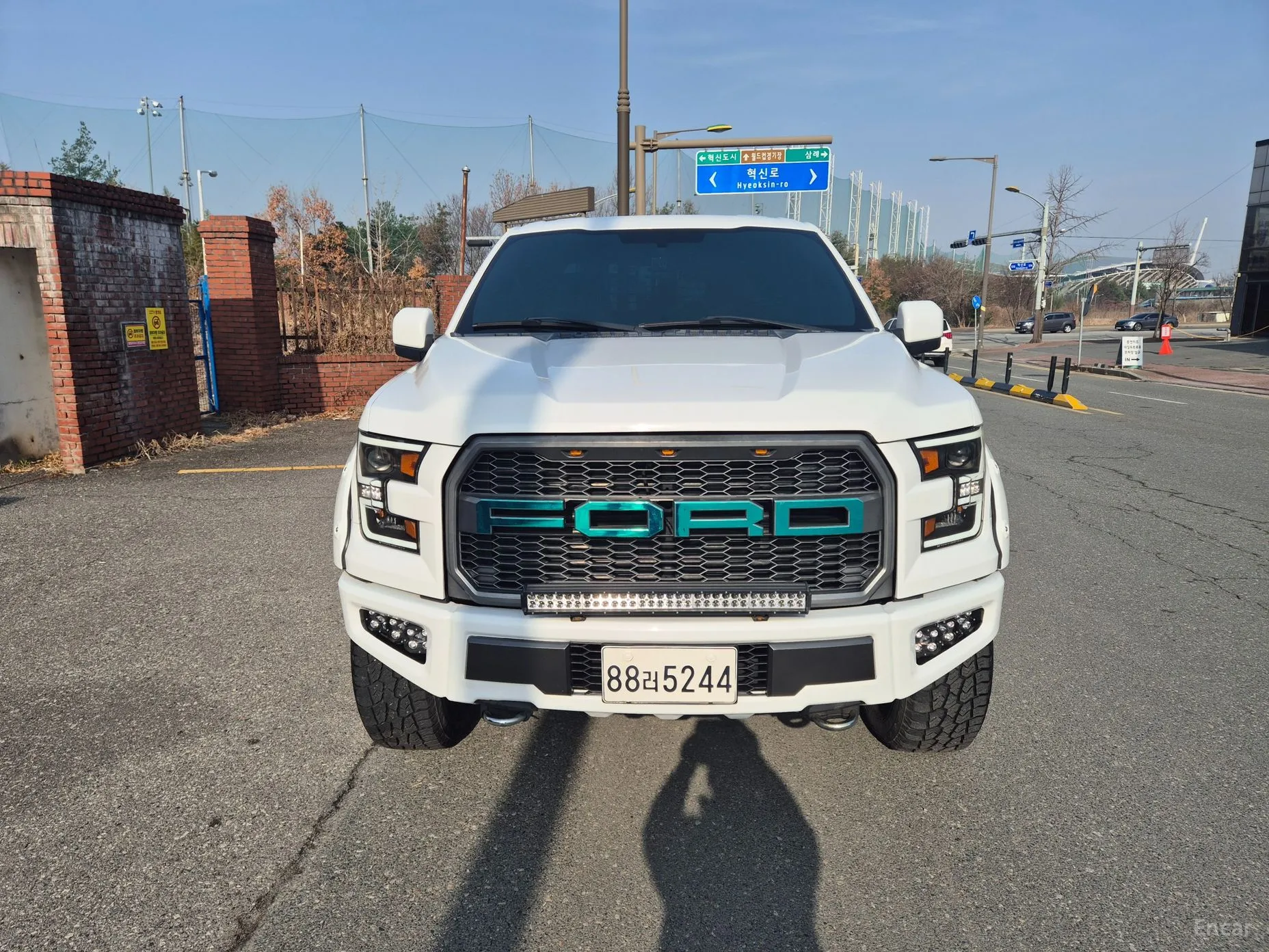 Ford F150