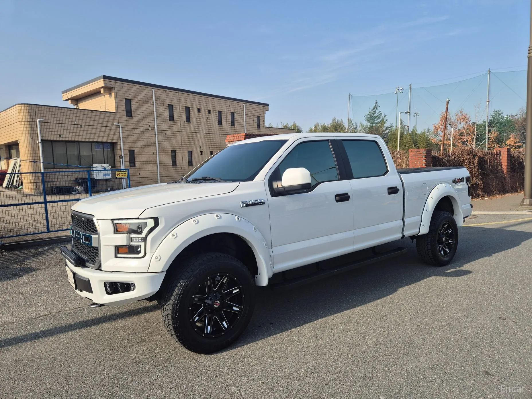 Ford F150