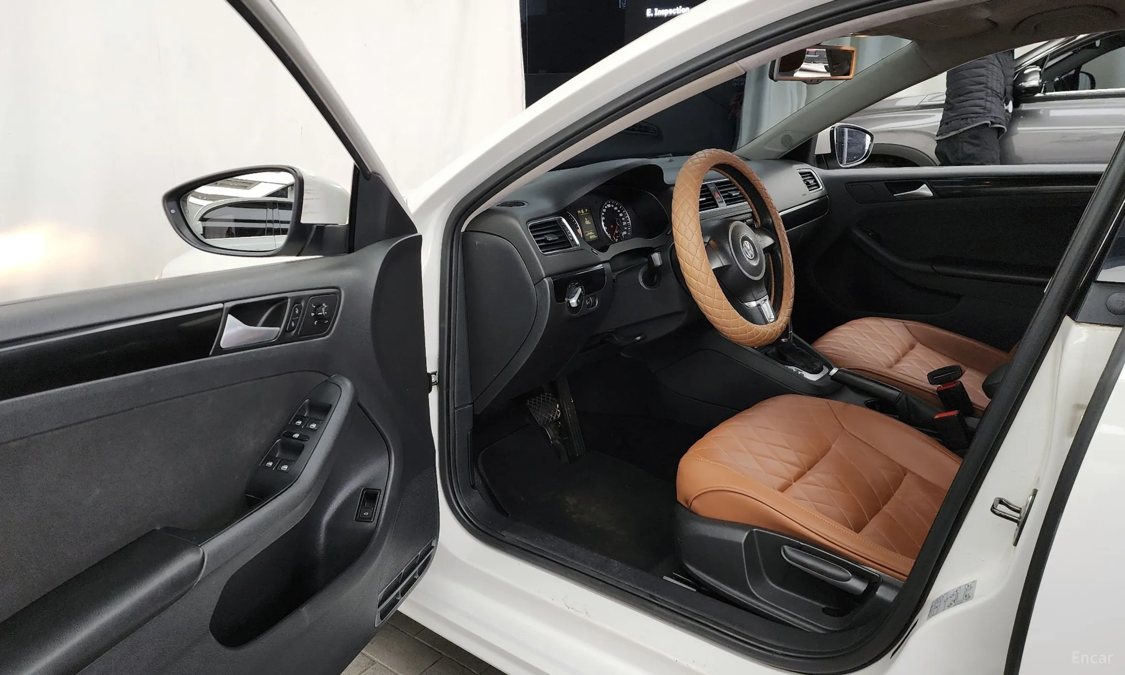 Volkswagen New Zeta превью 10